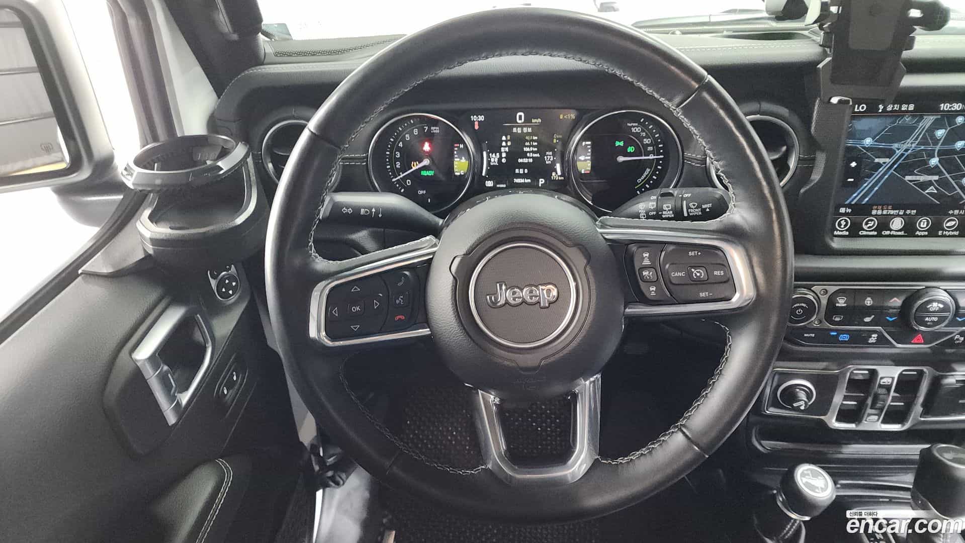 Wrangler Jeep 2021.10-OPTION-017