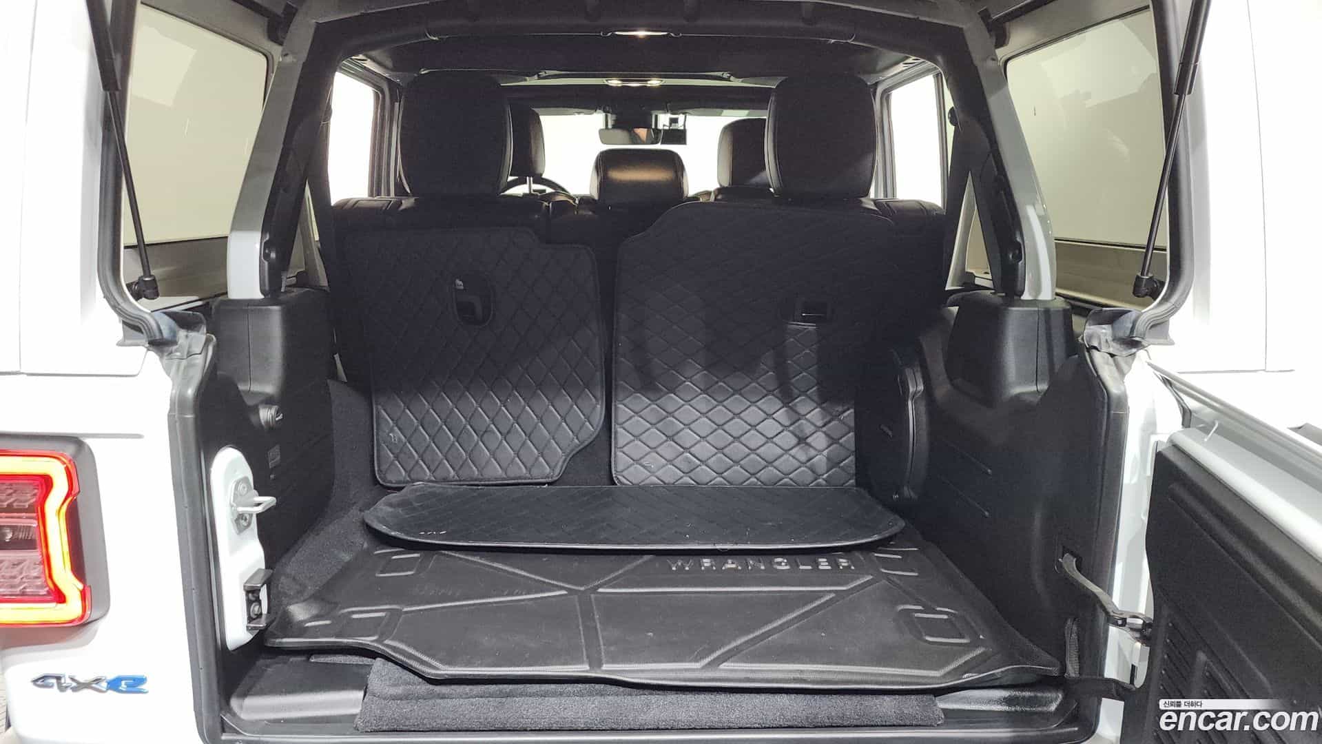 Wrangler Jeep 2021.10-OPTION-021