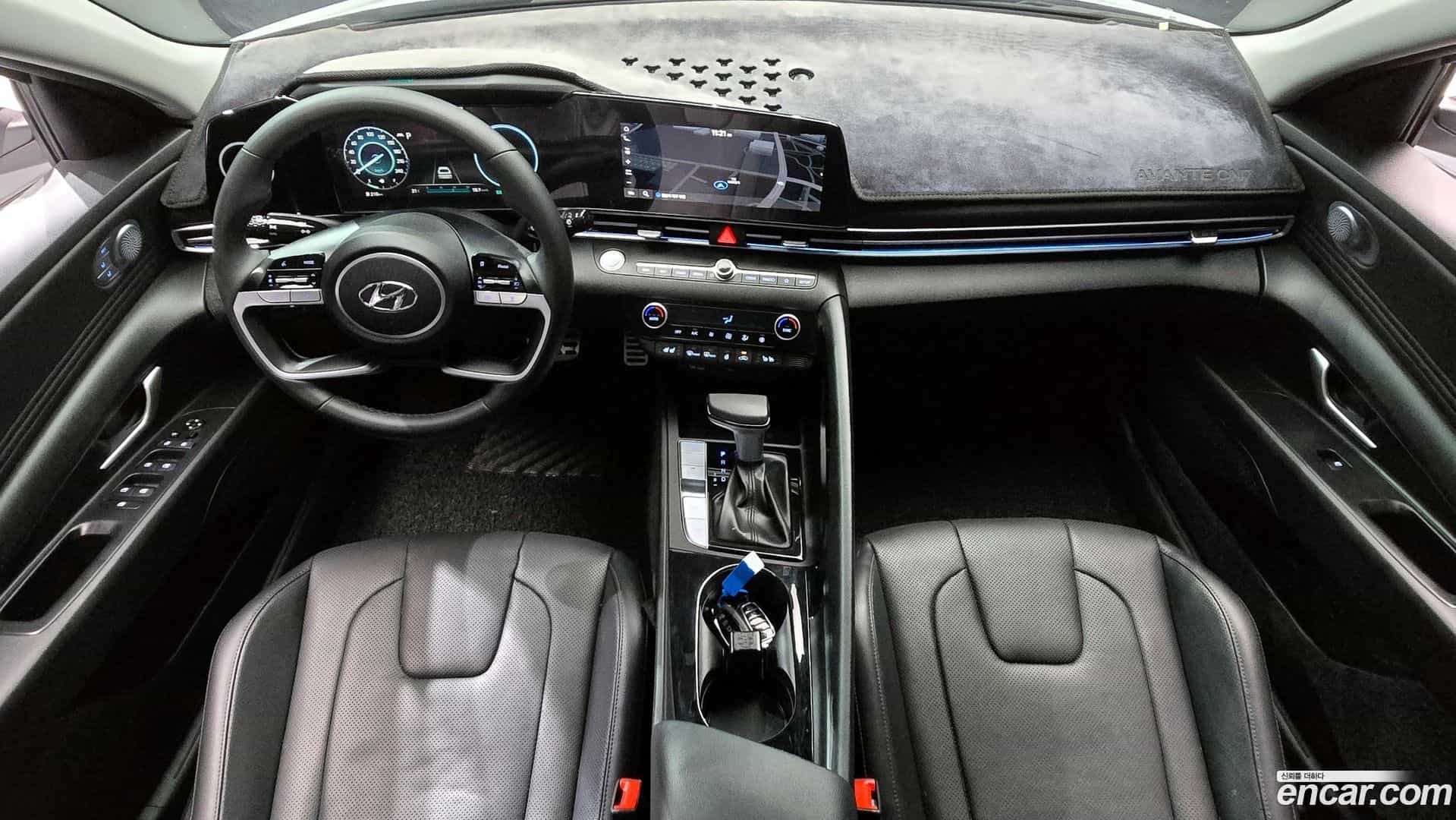 AVANTE Hyundai 2020.8-INNER-007