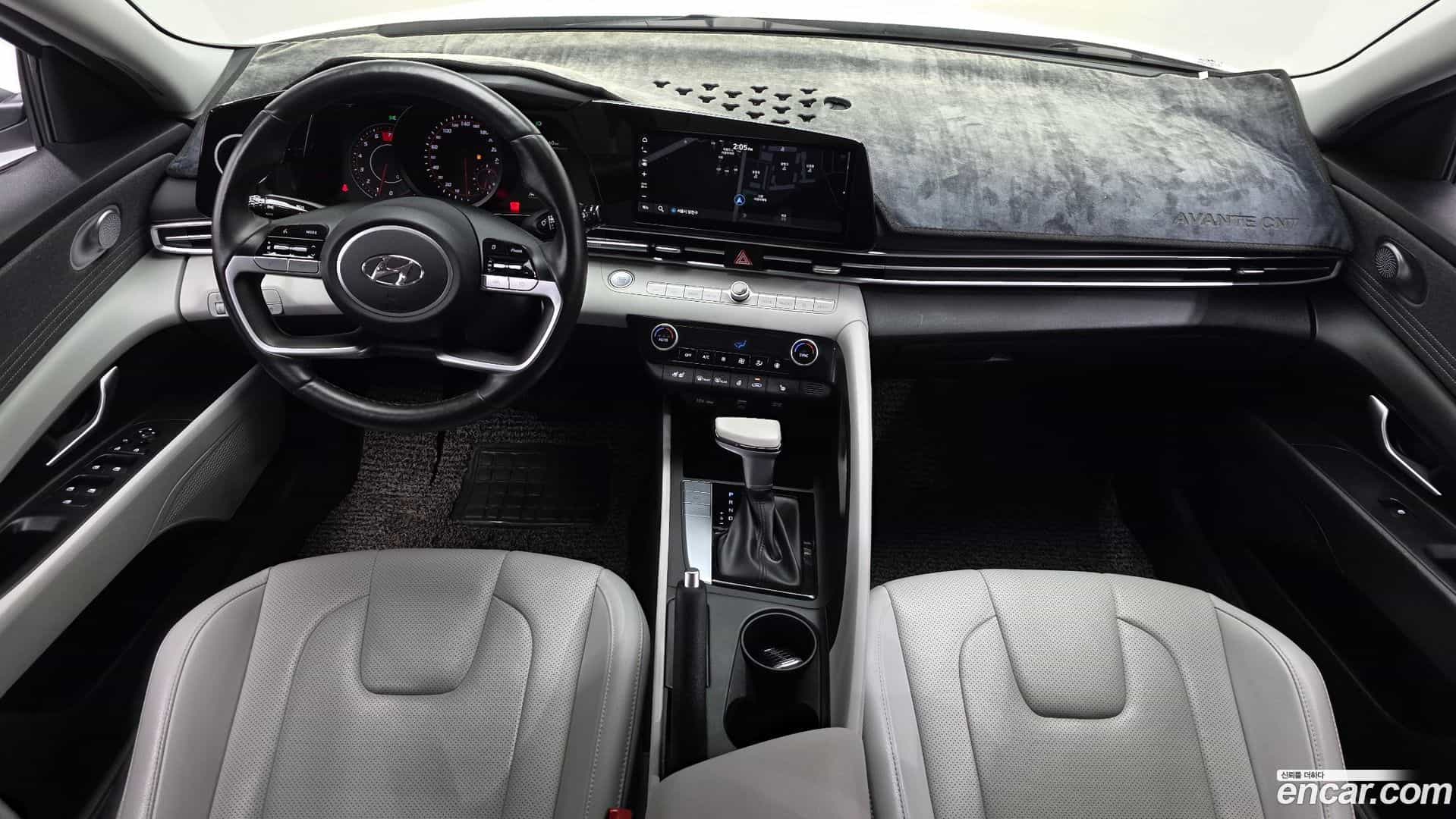 AVANTE Hyundai 2021.11-INNER-007