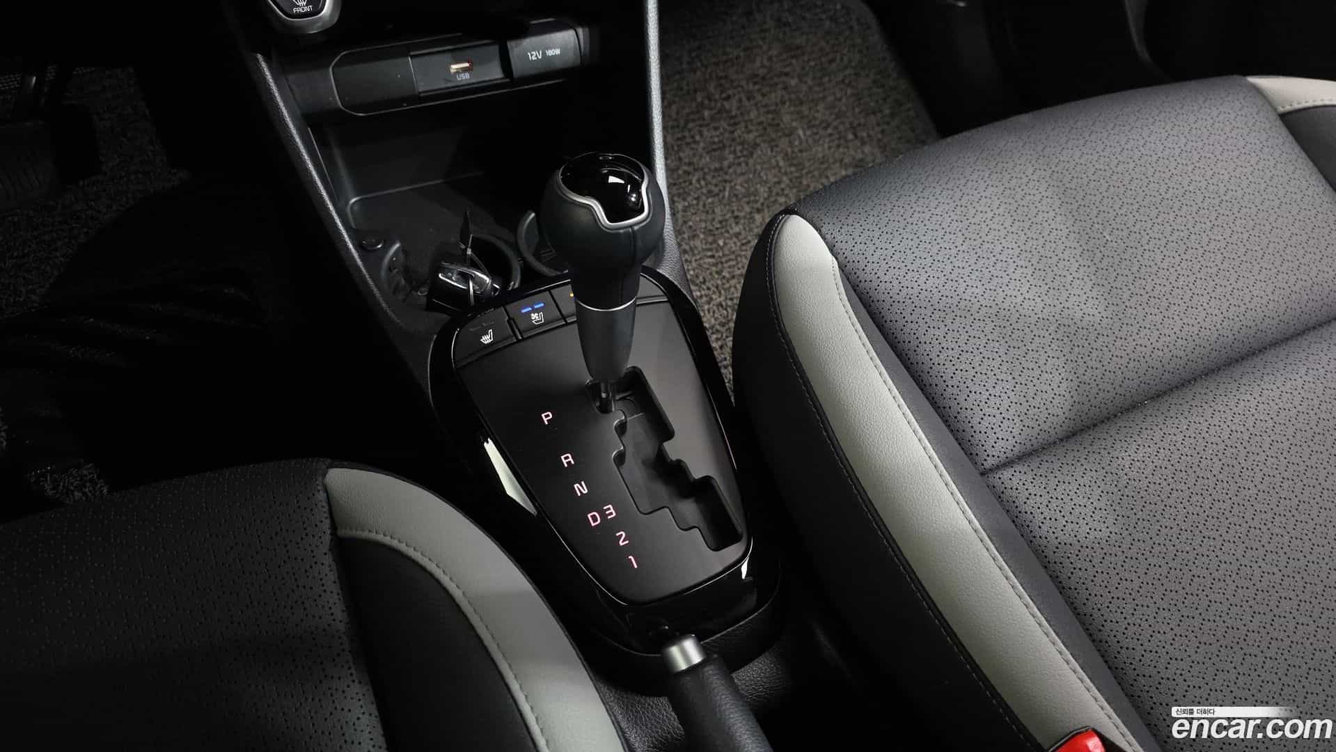 morning Kia 2023.2-INNER-009