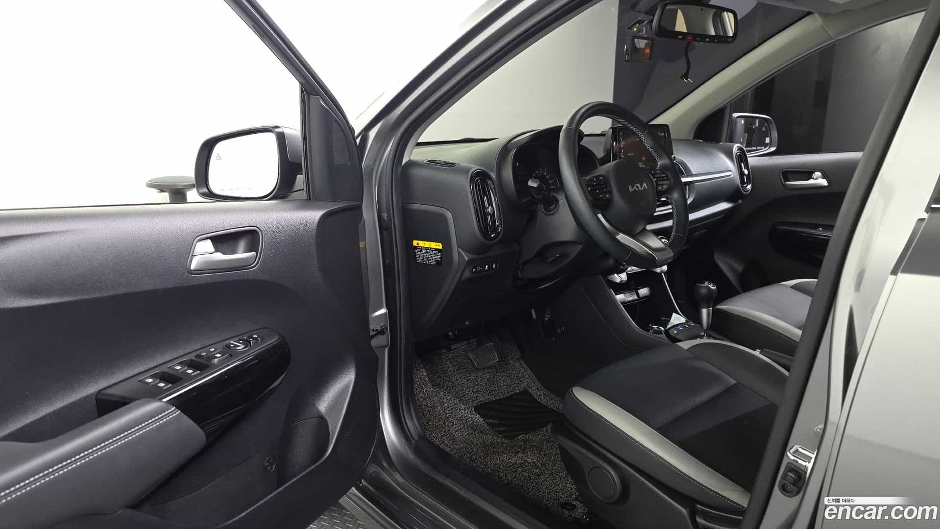 morning Kia 2023.2-INNER-010