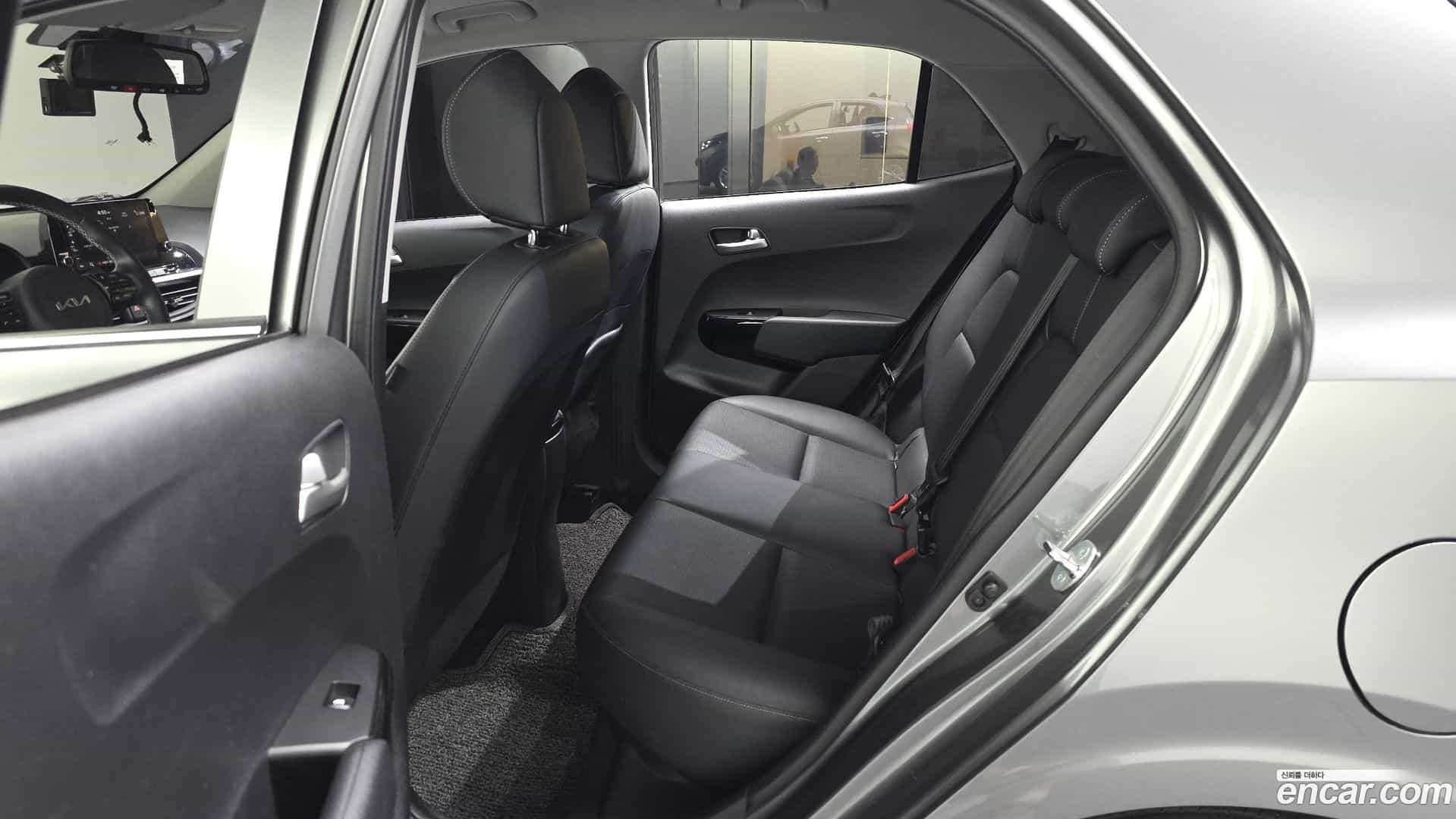 morning Kia 2023.2-INNER-036