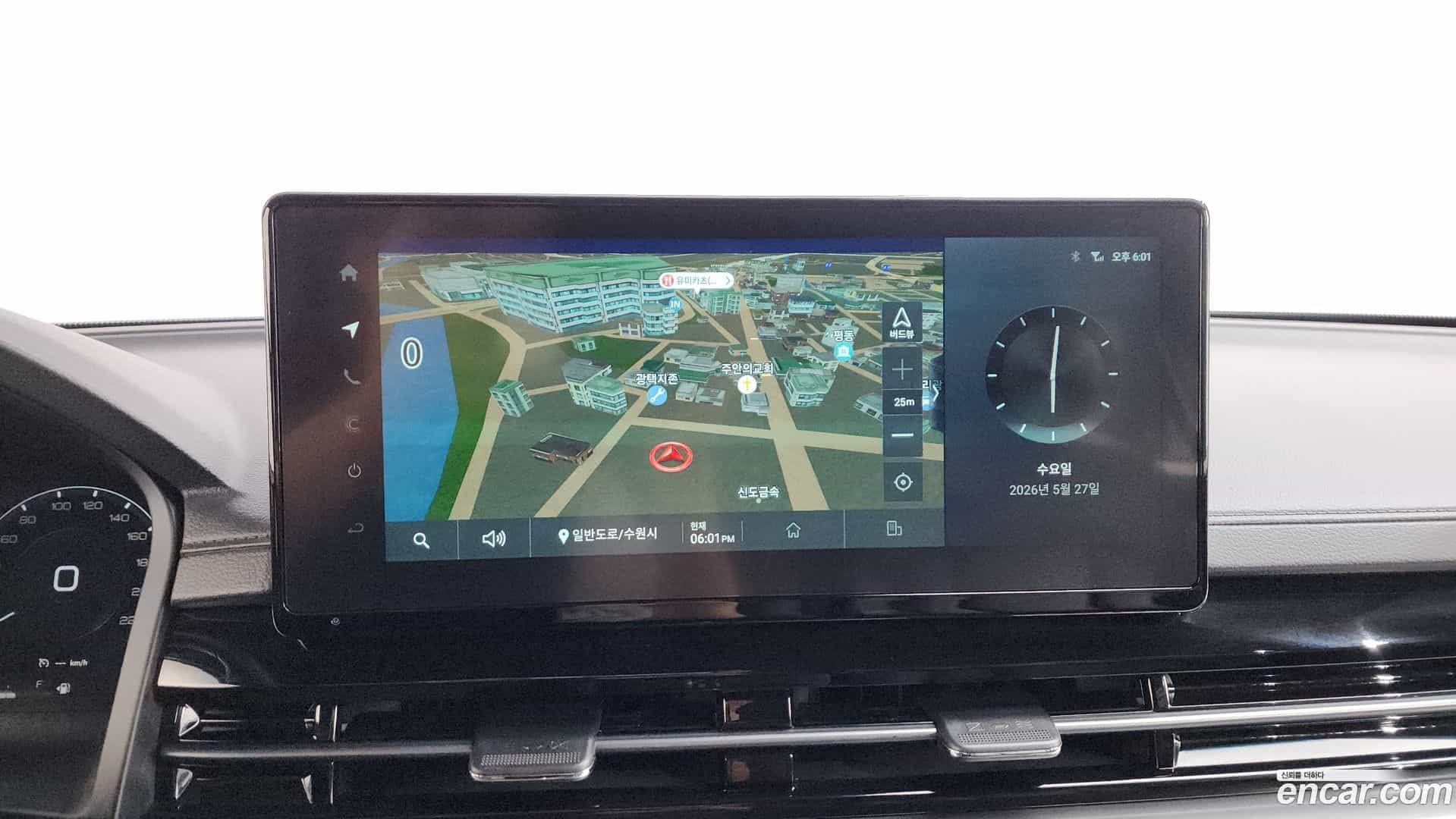 Rexton KG Mobility 2024.4-OPTION-016