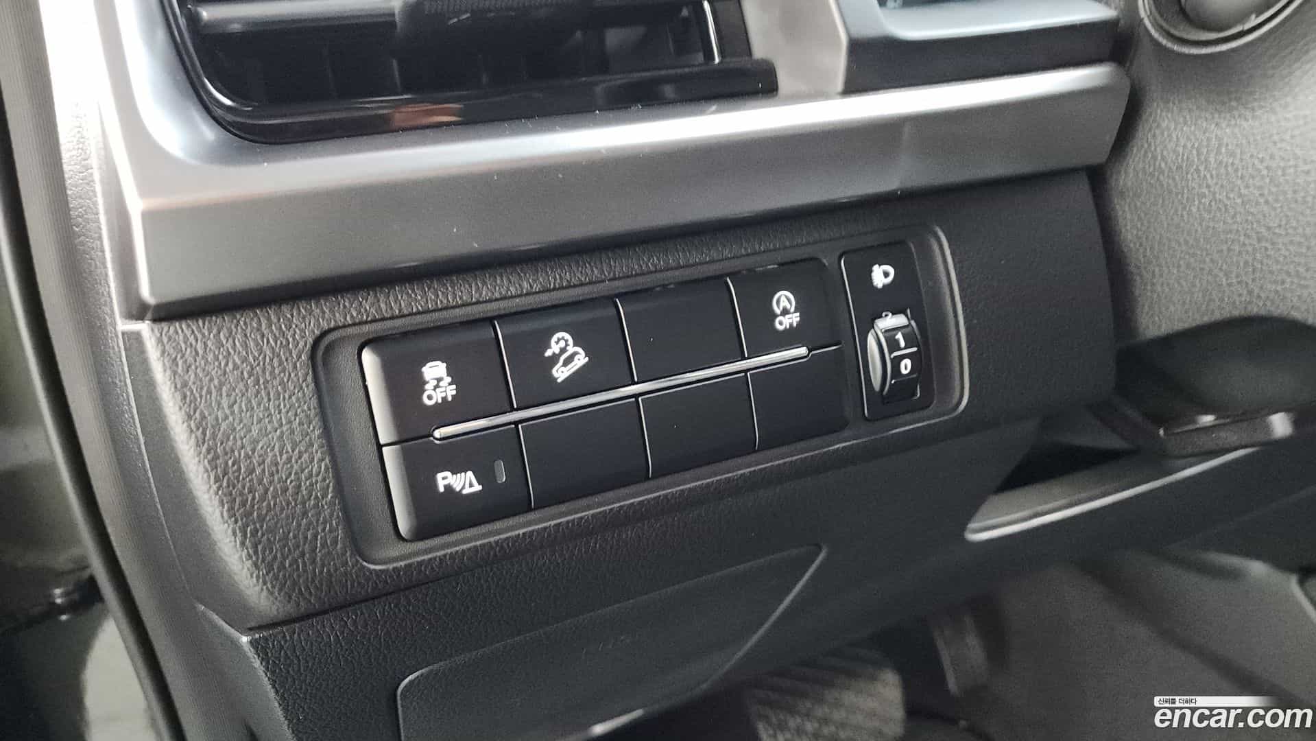 Rexton KG Mobility 2024.4-OPTION-024