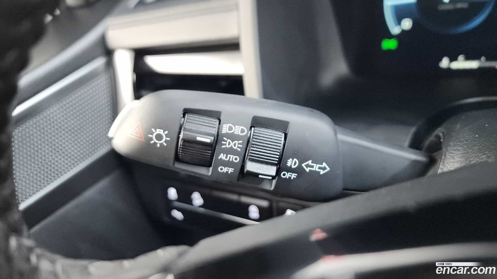 Rexton KG Mobility 2024.4-OPTION-042
