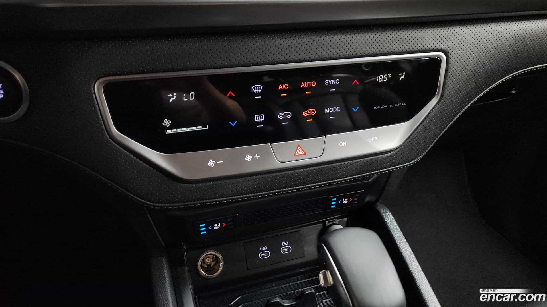 Rexton KG Mobility 2024.4-OPTION-045