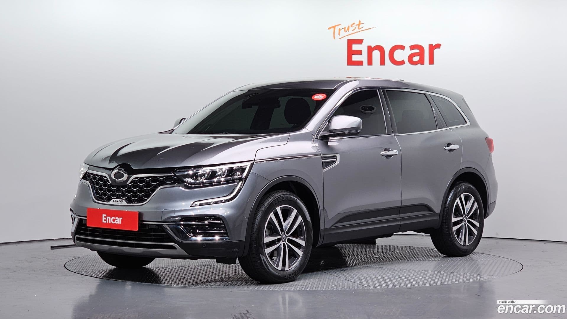 Main__Slider__Photo:QM6 Renault Korea 2021.2-0