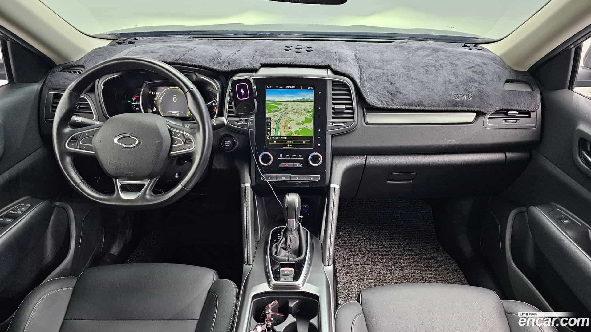 QM6 Renault Korea 2021.2-INNER-007