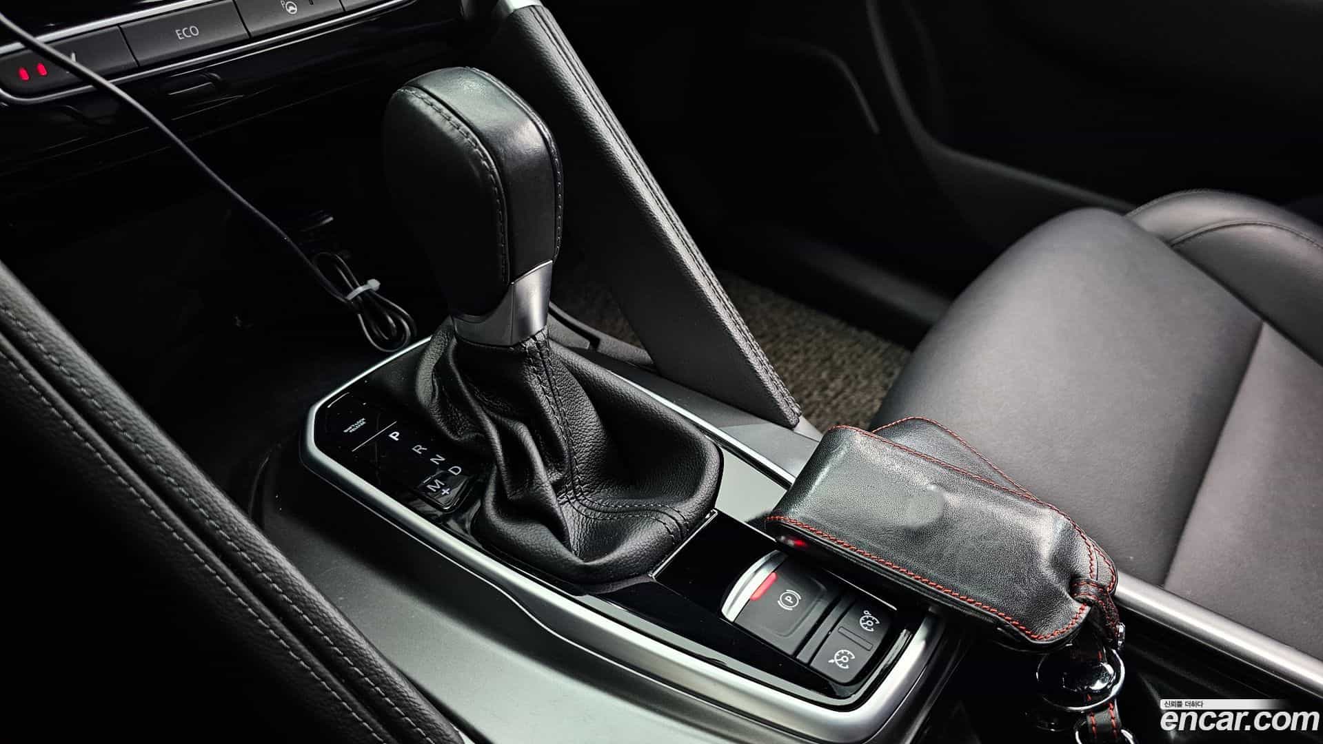 QM6 Renault Korea 2021.2-INNER-009