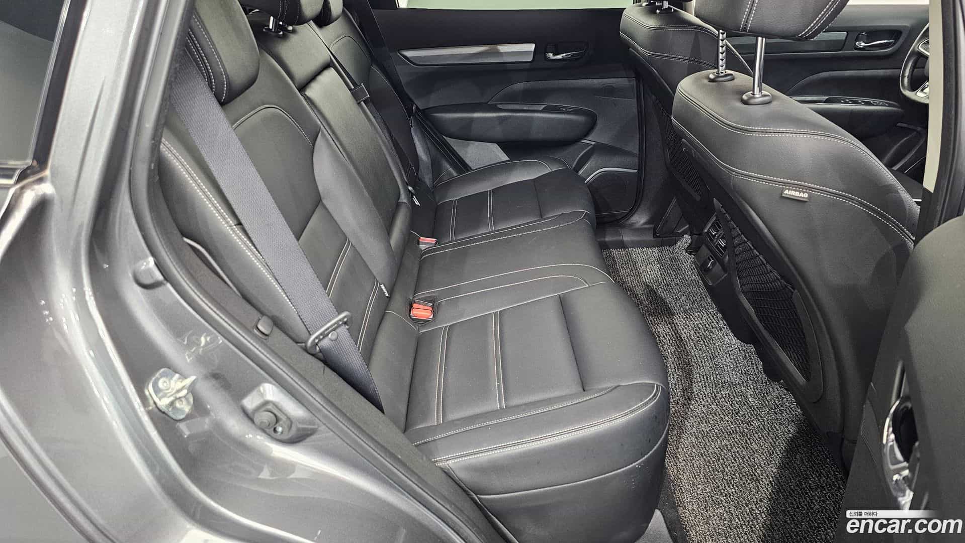 QM6 Renault Korea 2021.2-OPTION-016