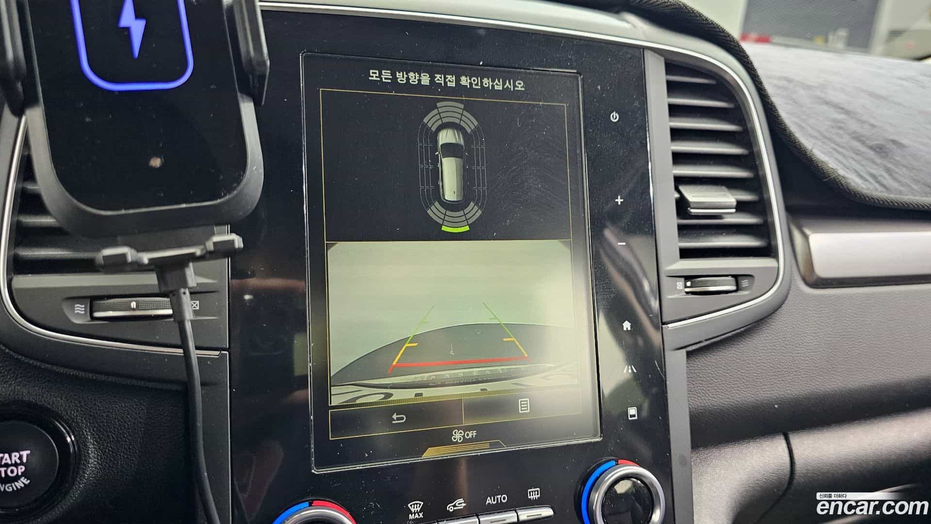 QM6 Renault Korea 2021.2-OPTION-019