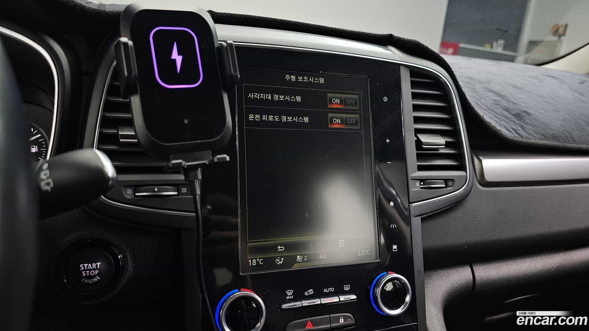 QM6 Renault Korea 2021.2-OPTION-023