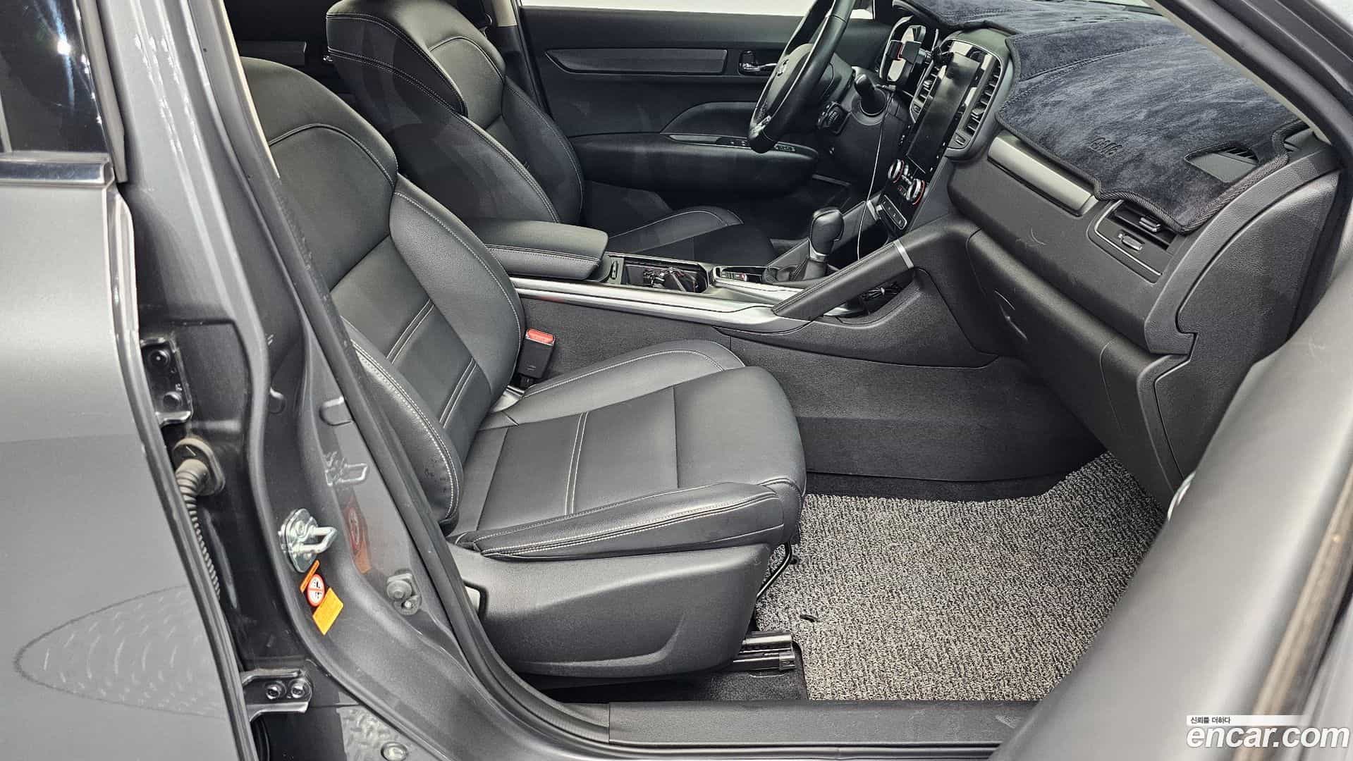 QM6 Renault Korea 2021.2-INNER-036