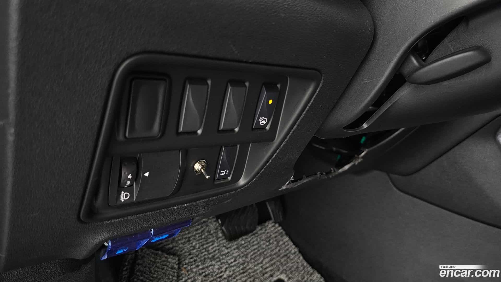 QM6 Renault Korea 2021.2-OPTION-040