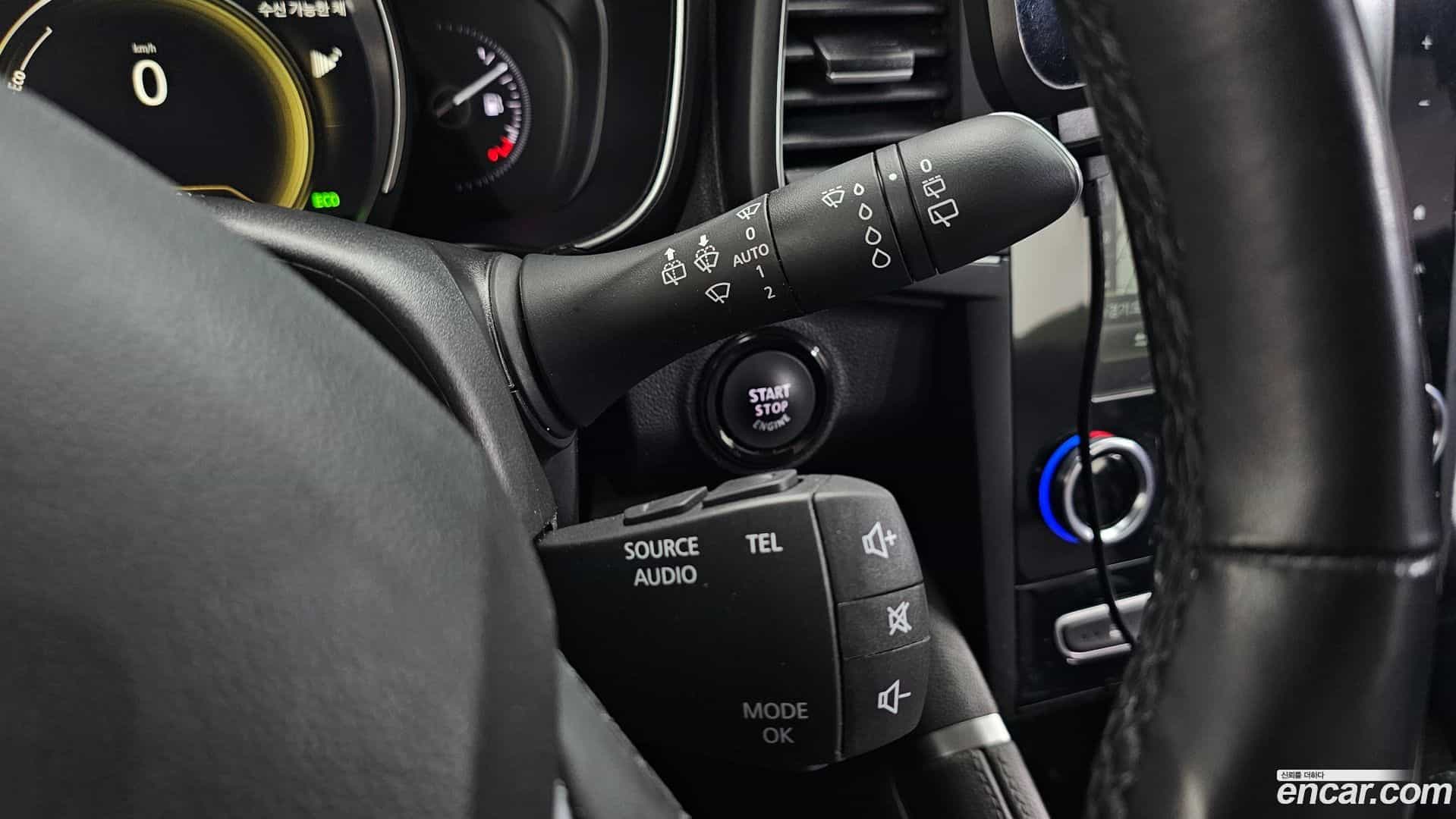 QM6 Renault Korea 2021.2-OPTION-041
