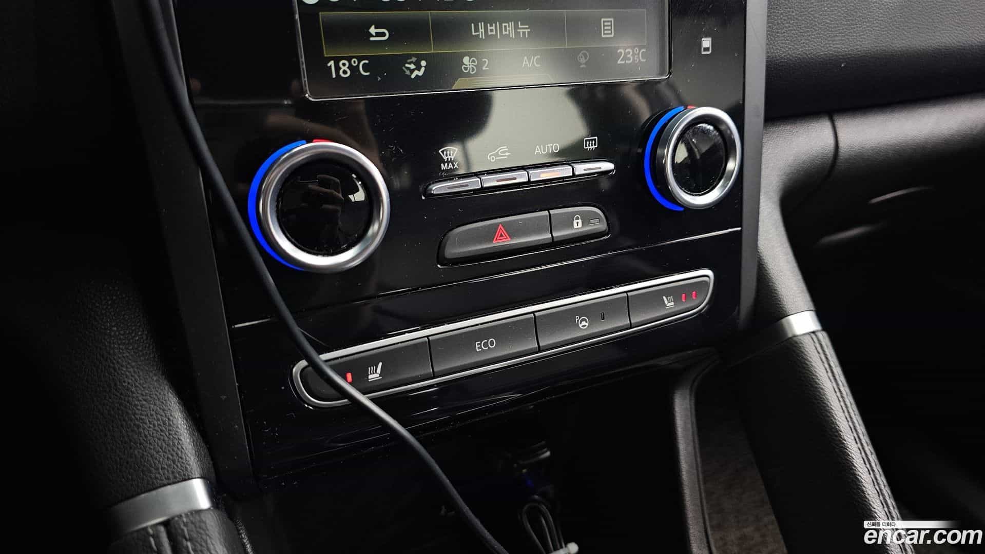 QM6 Renault Korea 2021.2-OPTION-045