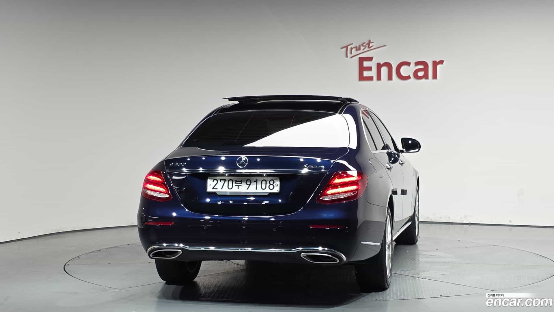 E-Class Mercedes-Benz 2019.8-OUTER-004