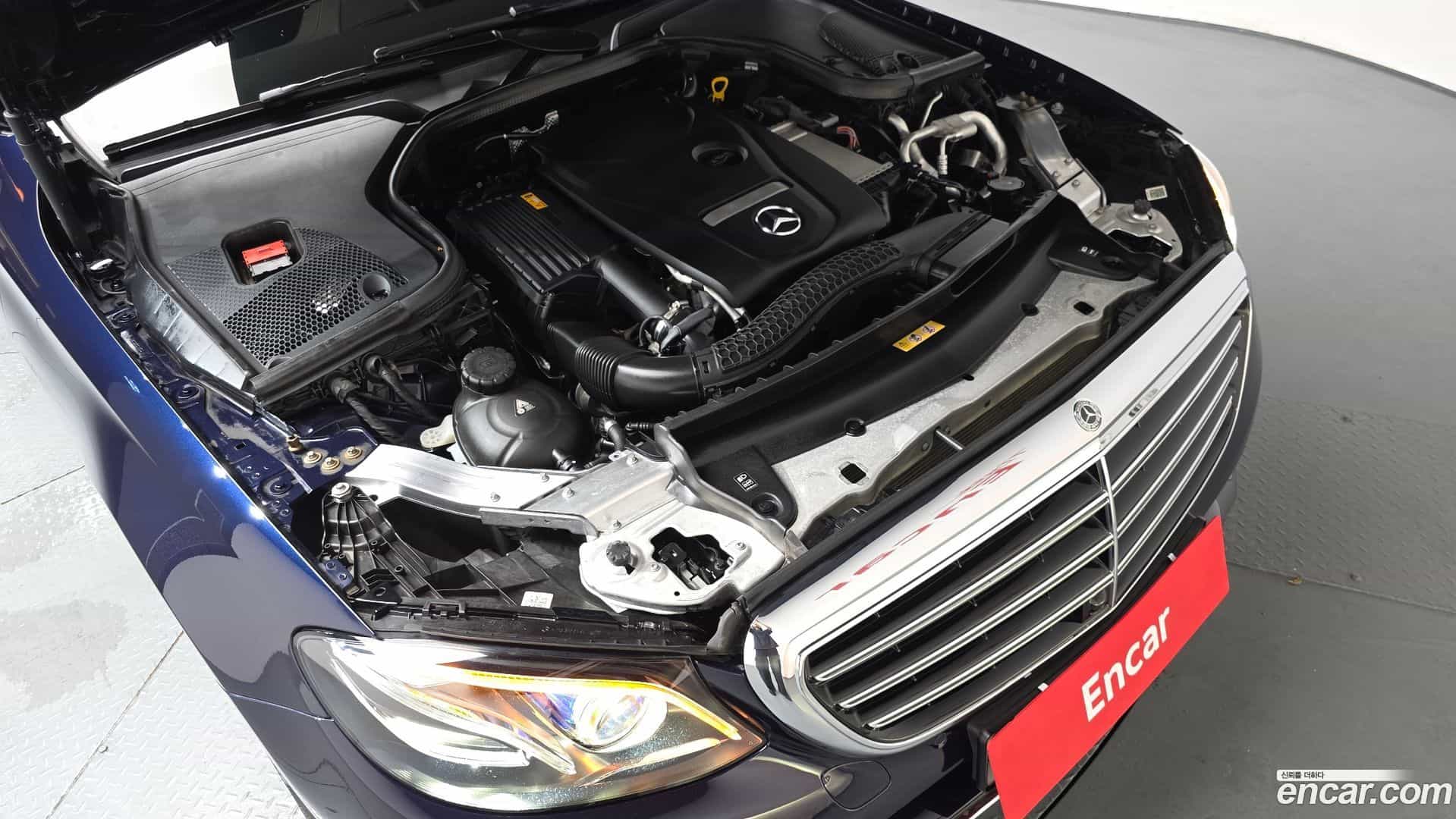 E-Class Mercedes-Benz 2019.8-OUTER-006
