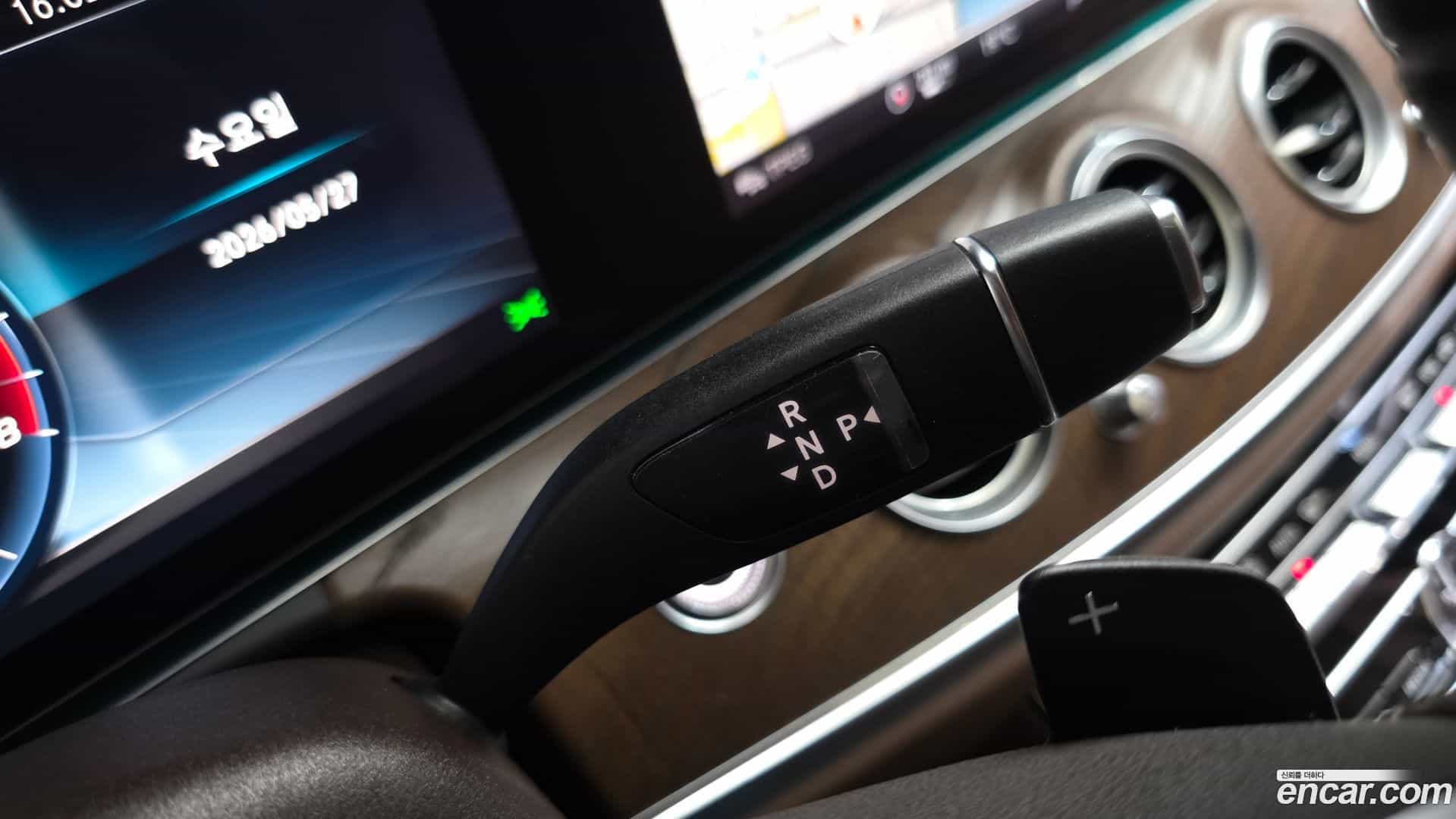 E-Class Mercedes-Benz 2019.8-INNER-009