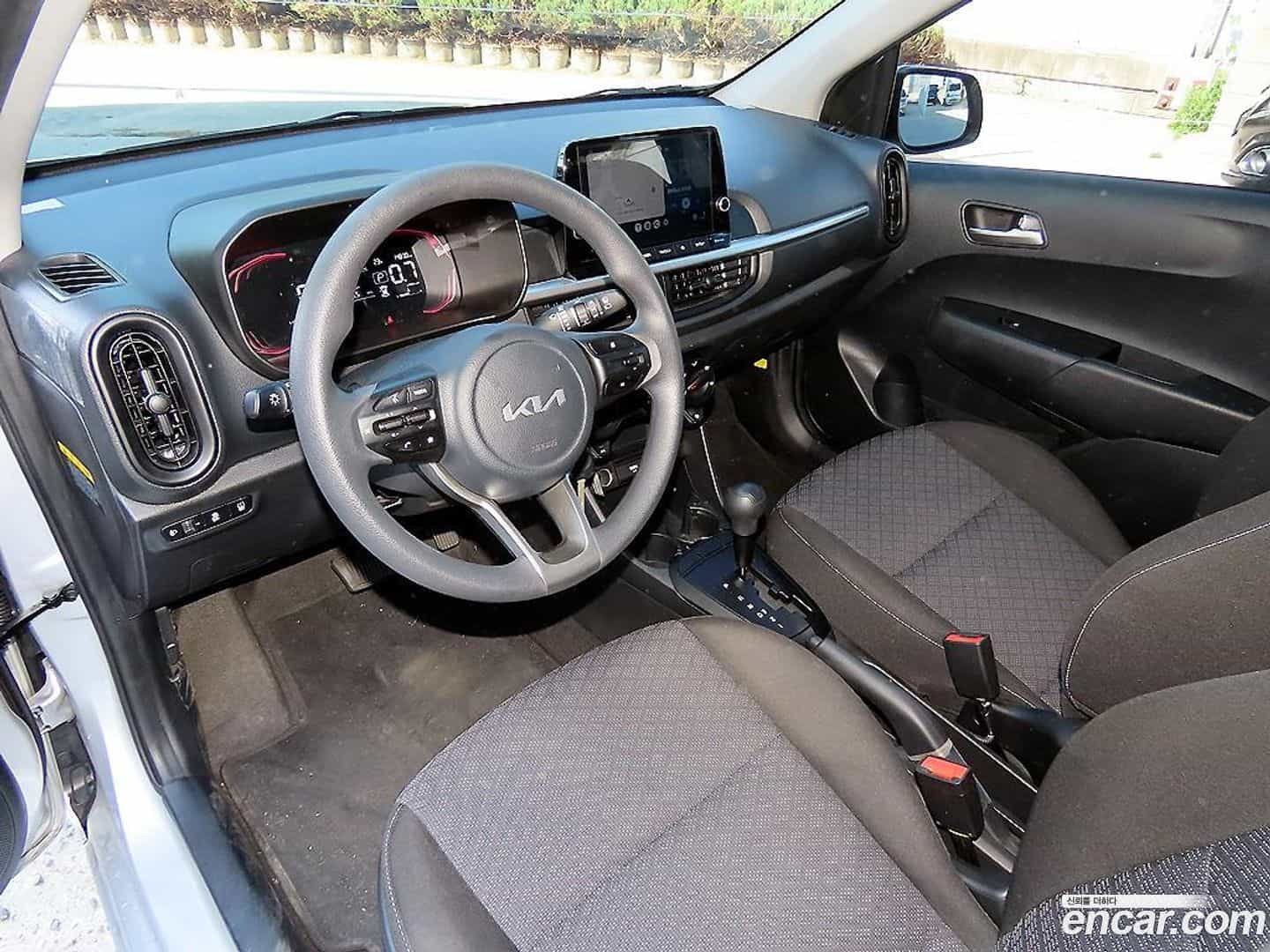 morning Kia 2024.3-INNER-007