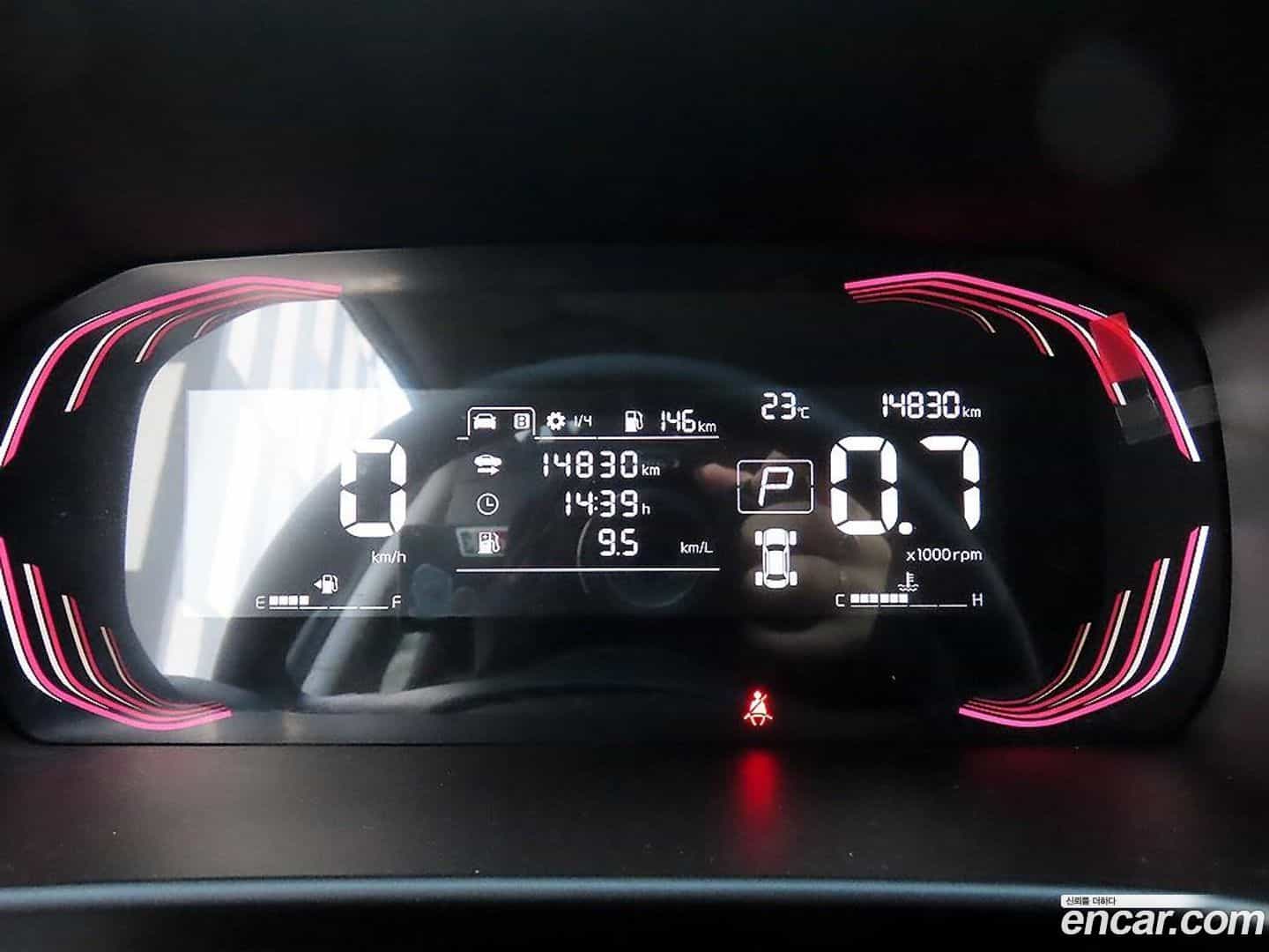morning Kia 2024.3-INNER-009
