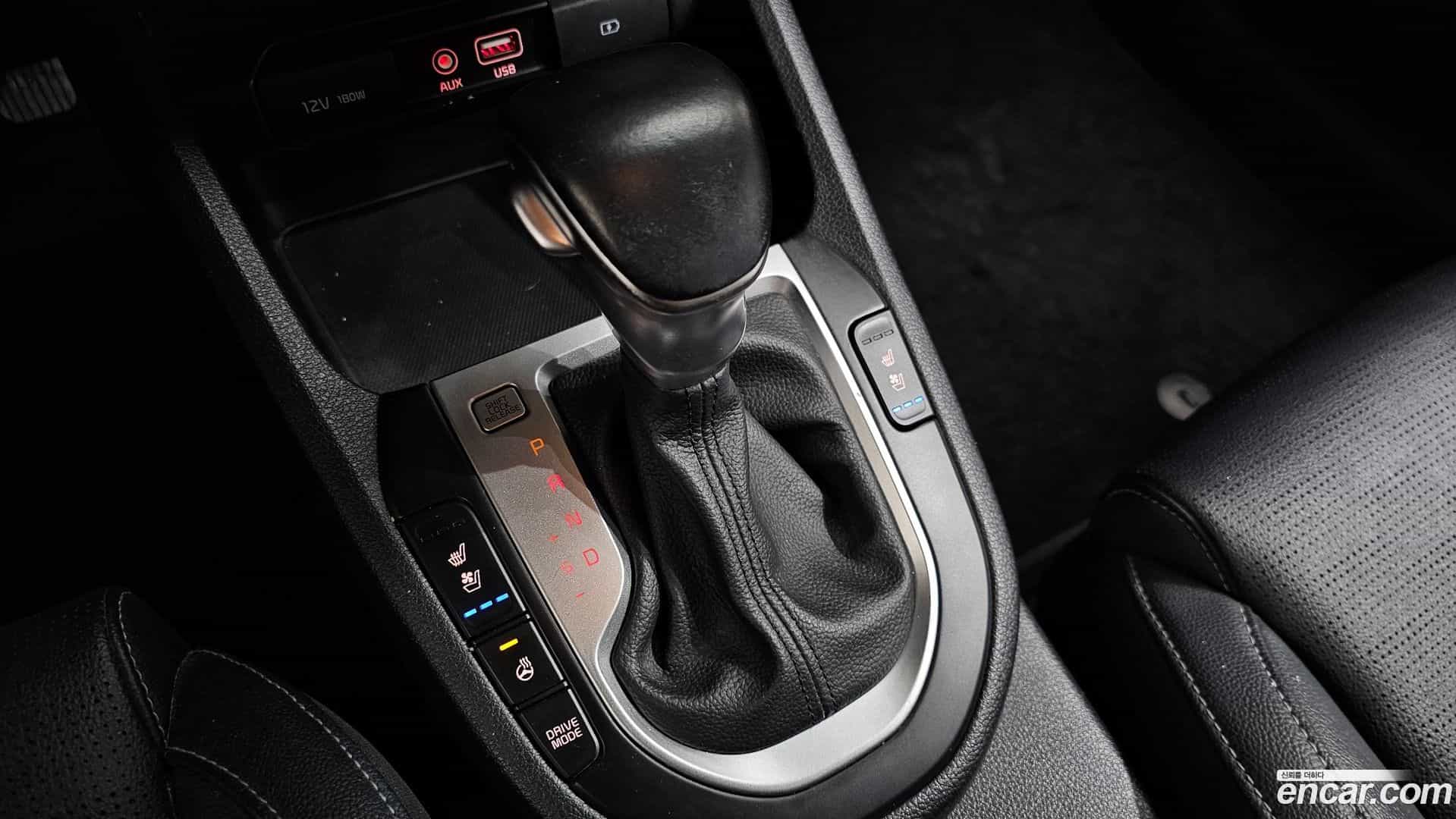 K3 Kia 2018.3-INNER-009