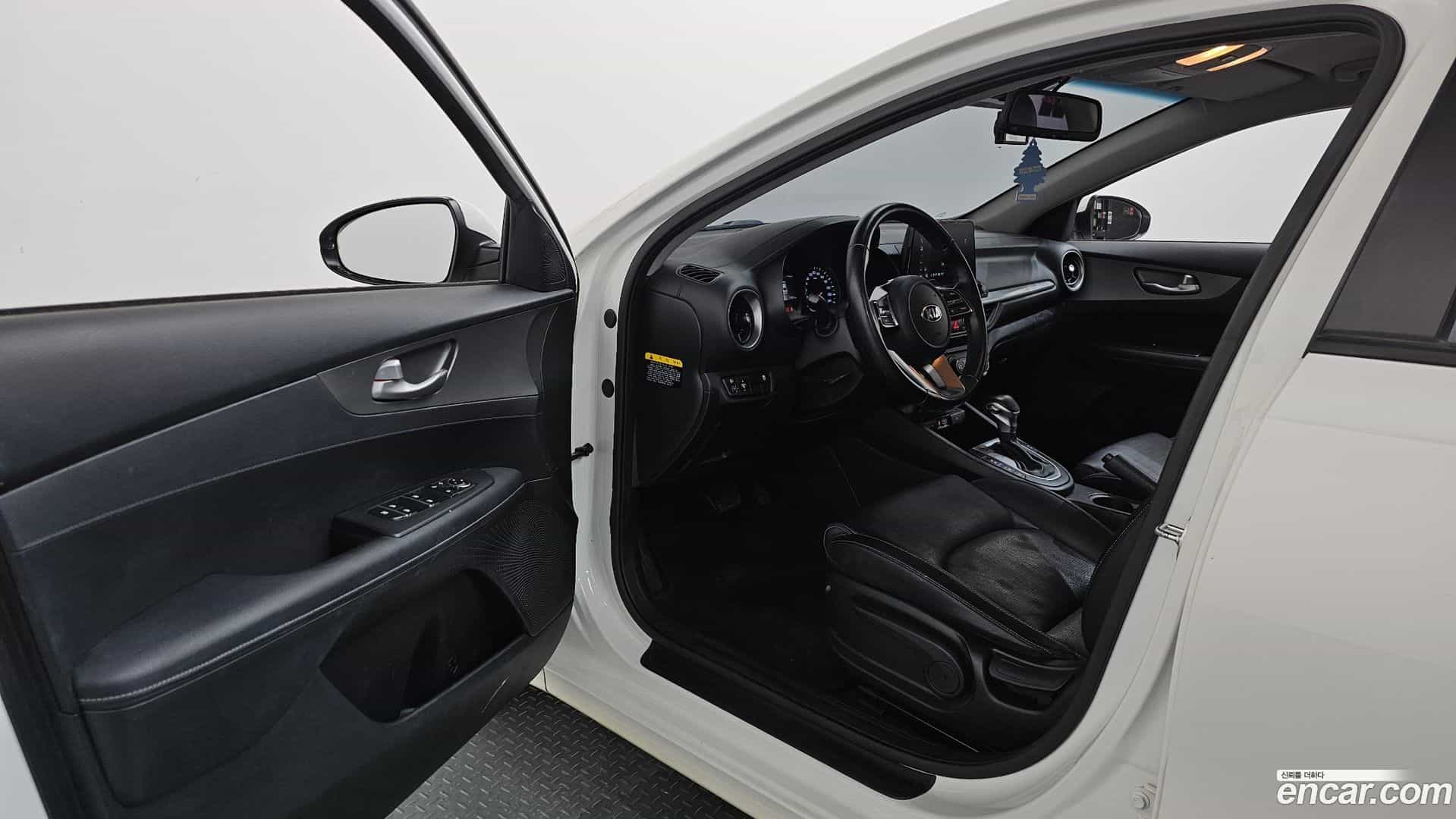 K3 Kia 2018.3-INNER-010