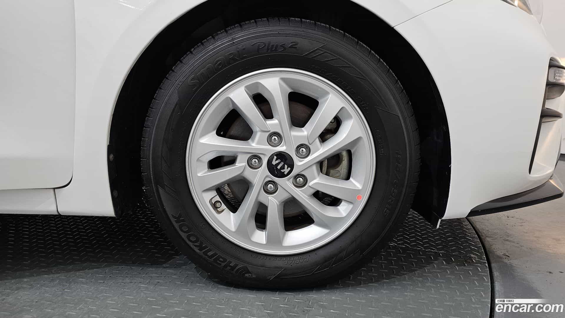 K3 Kia 2018.3-OUTER-031