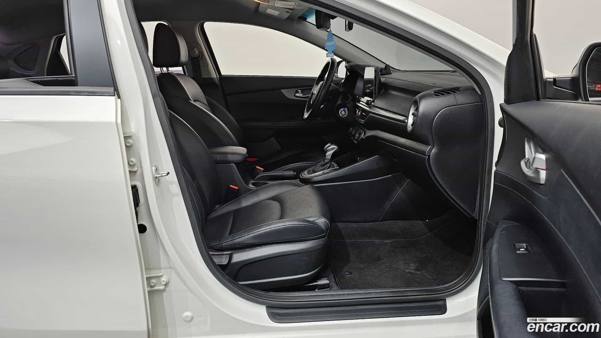 K3 Kia 2018.3-INNER-036