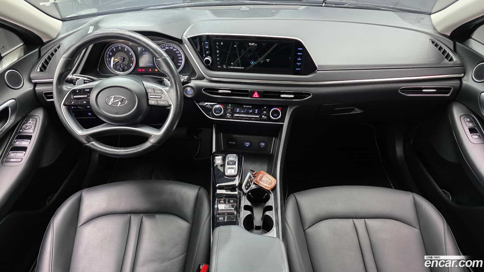 Sonata Hyundai 2021.4-INNER-007