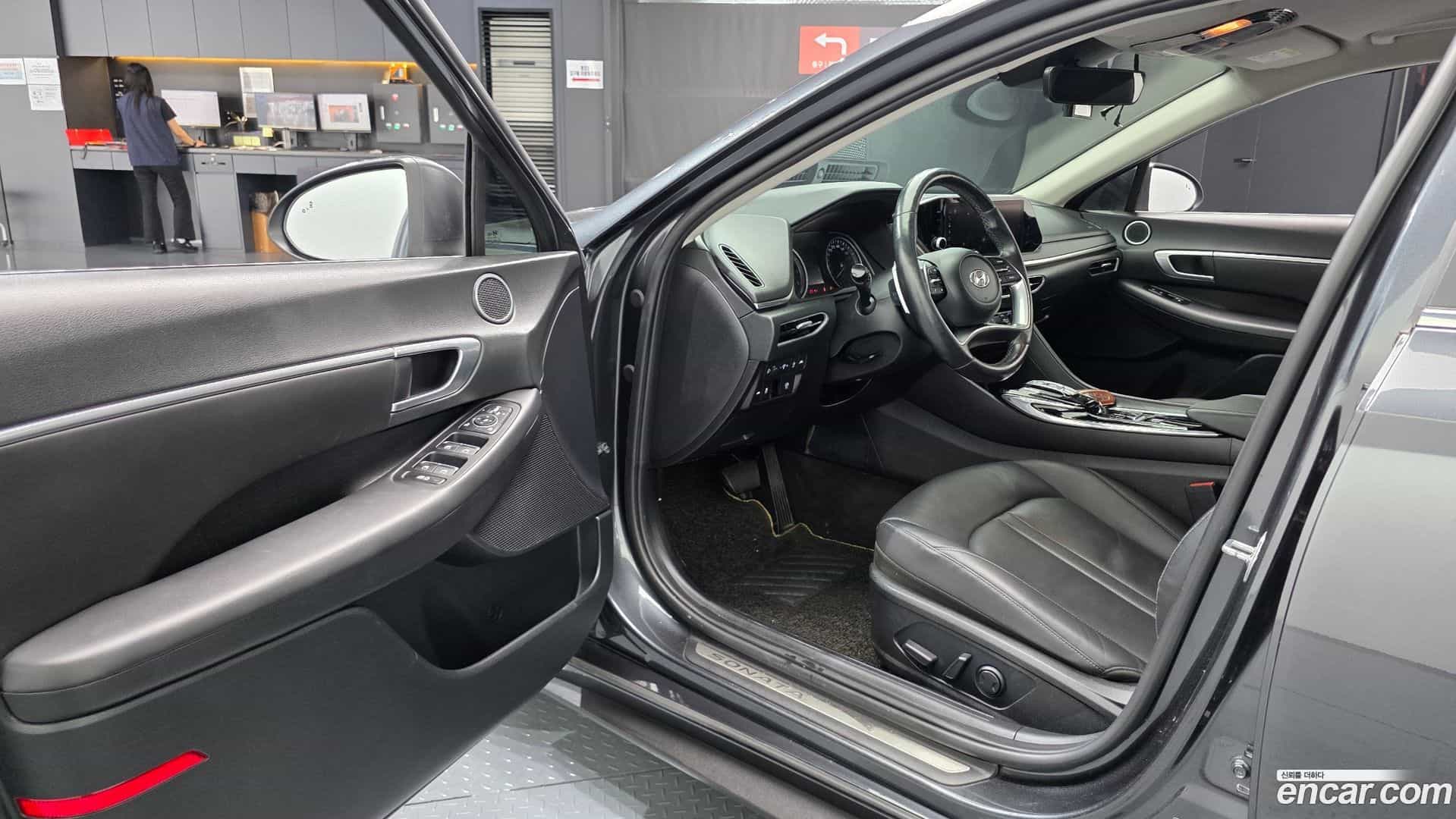 Sonata Hyundai 2021.4-INNER-010