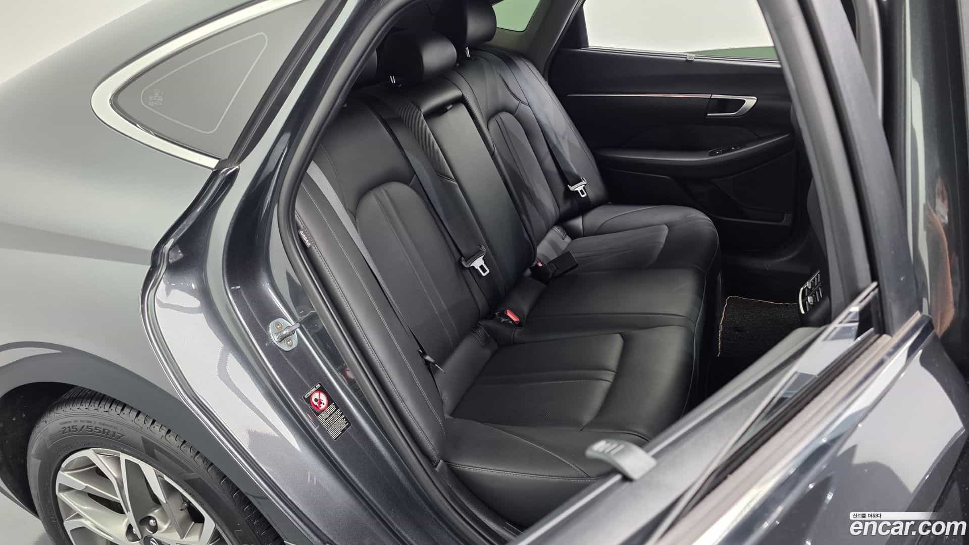Sonata Hyundai 2021.4-OPTION-015