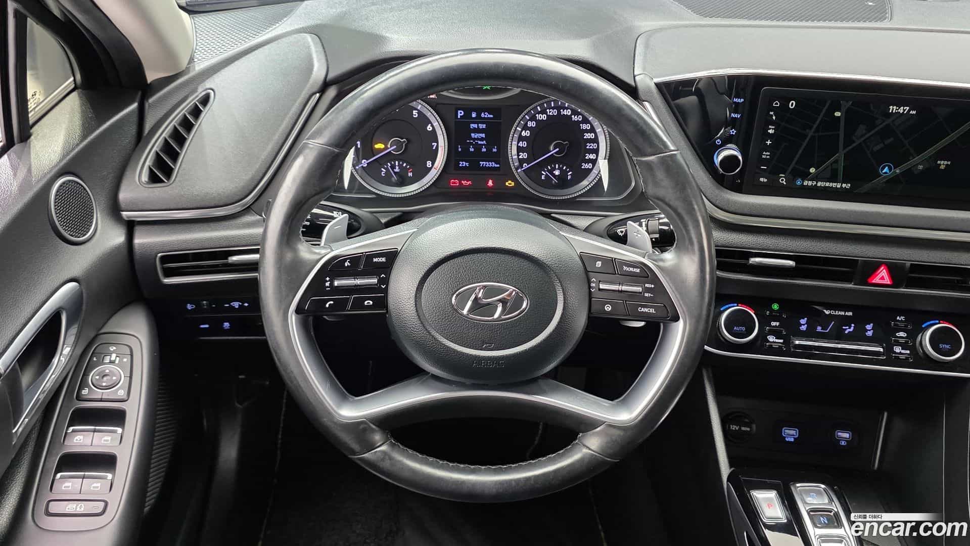 Sonata Hyundai 2021.4-OPTION-017