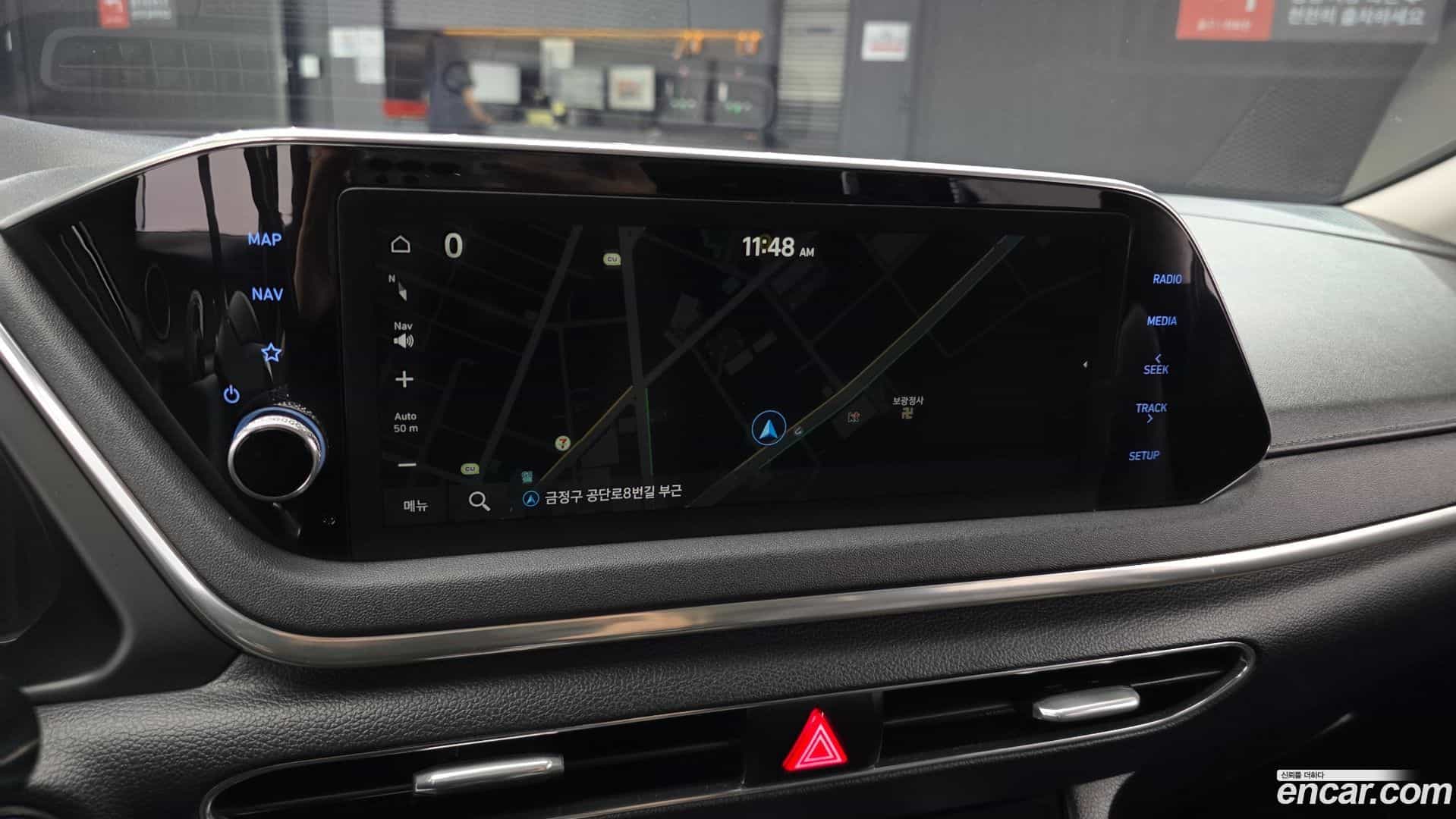 Sonata Hyundai 2021.4-OPTION-018