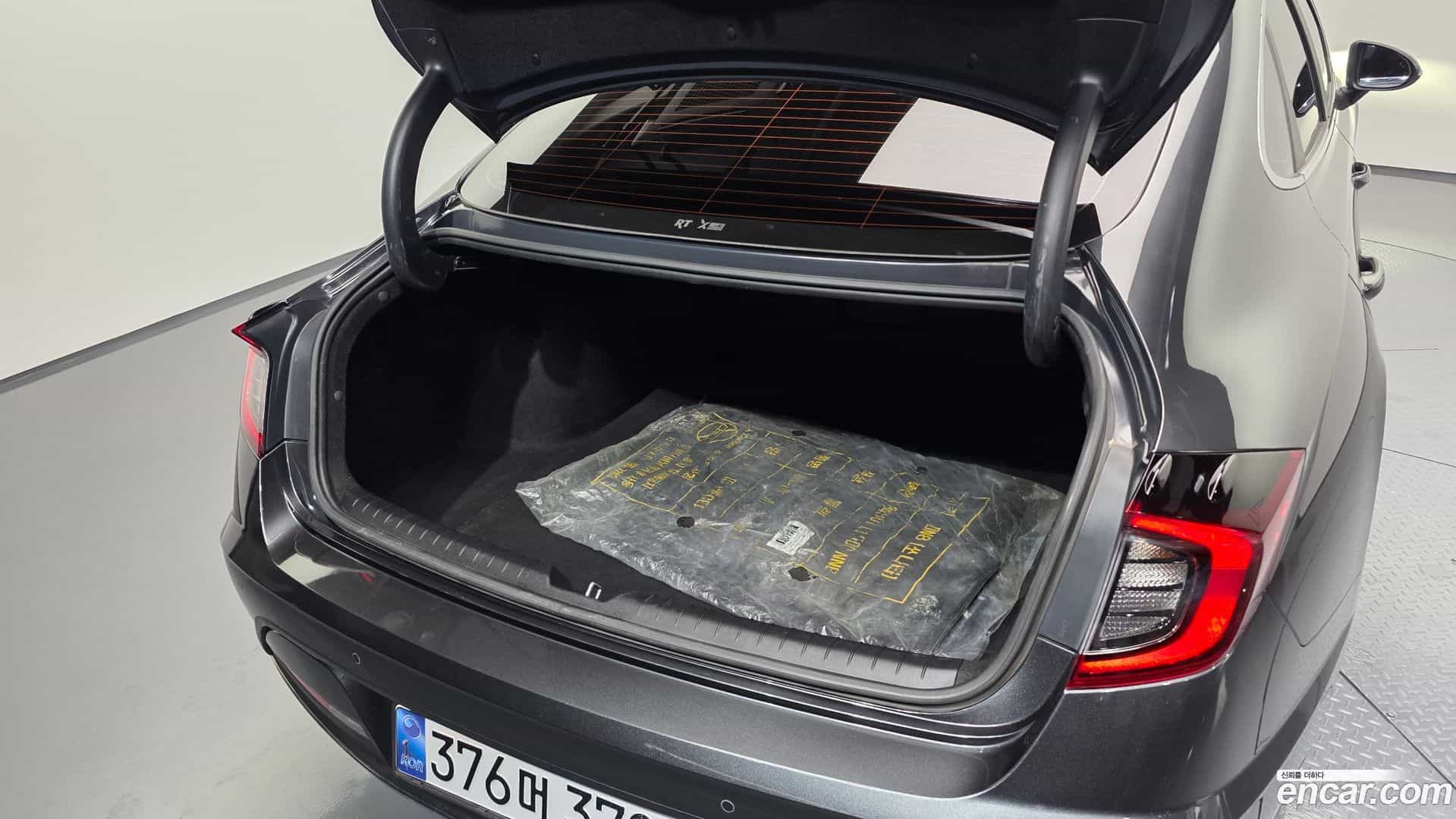 Sonata Hyundai 2021.4-OPTION-045
