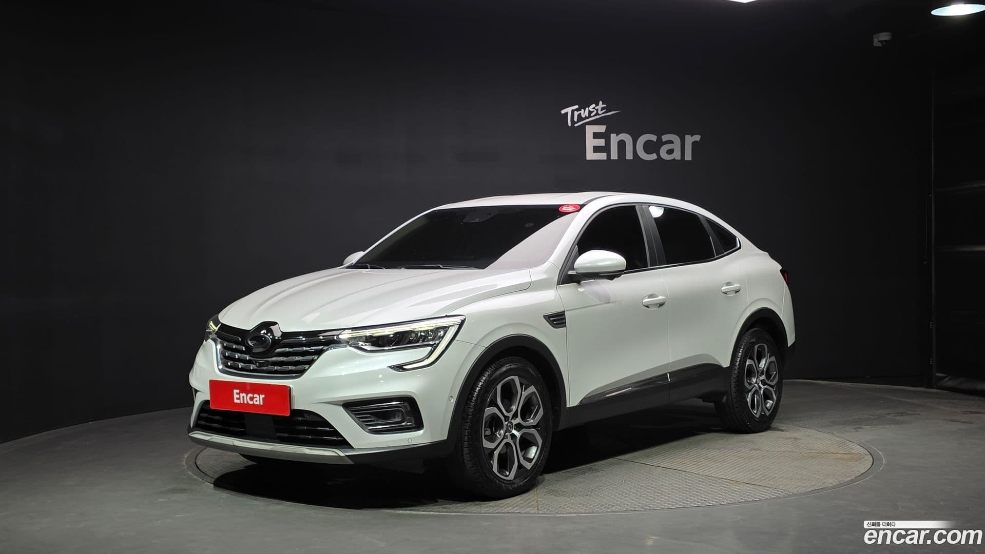 Main__Slider__Photo:XM3 Renault Korea 2020.11-0