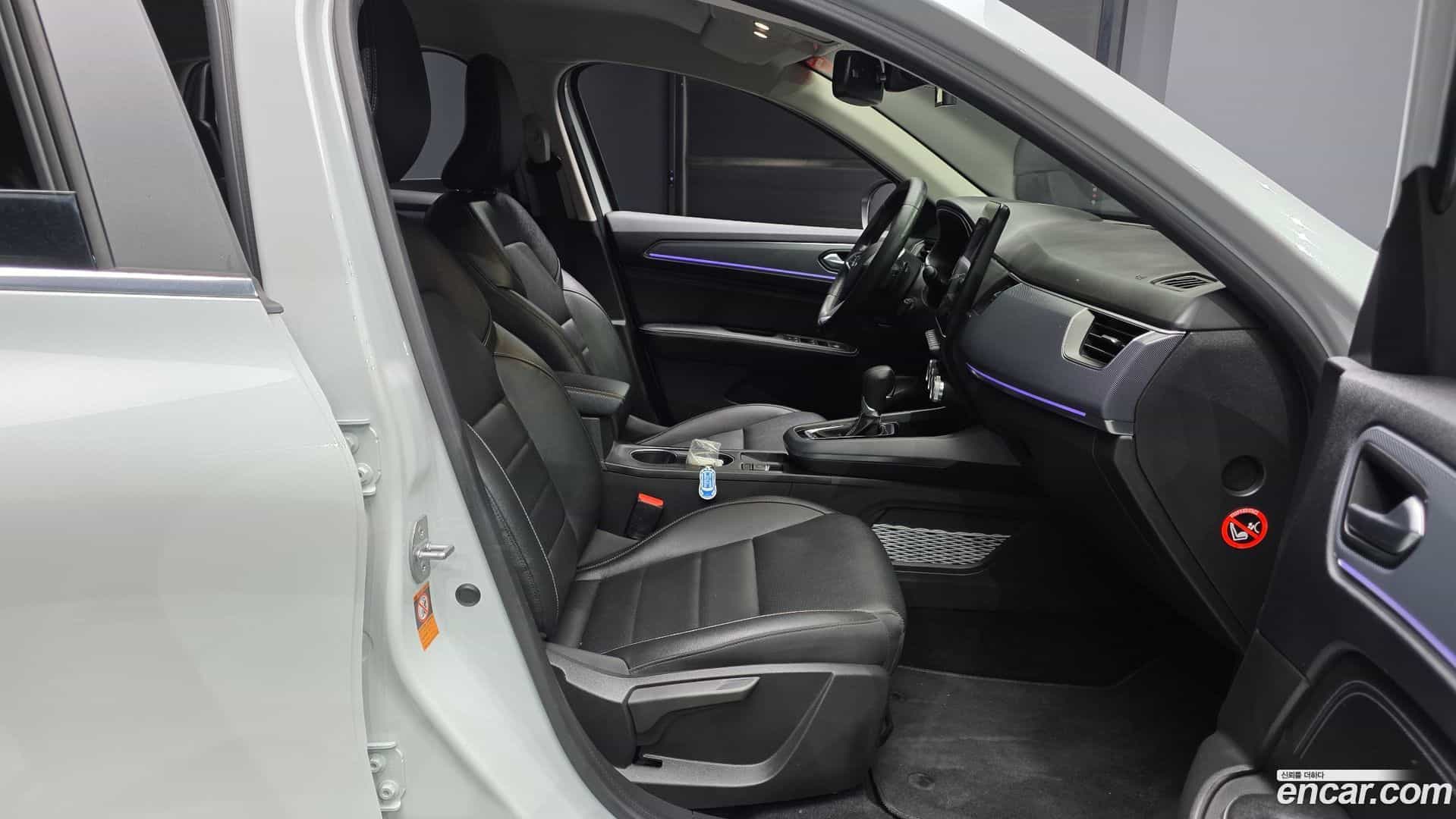 XM3 Renault Korea 2020.11-OPTION-015