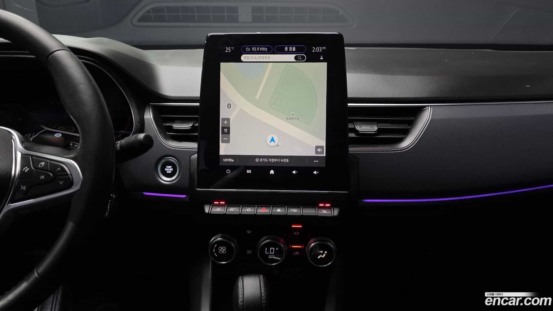 XM3 Renault Korea 2020.11-OPTION-018