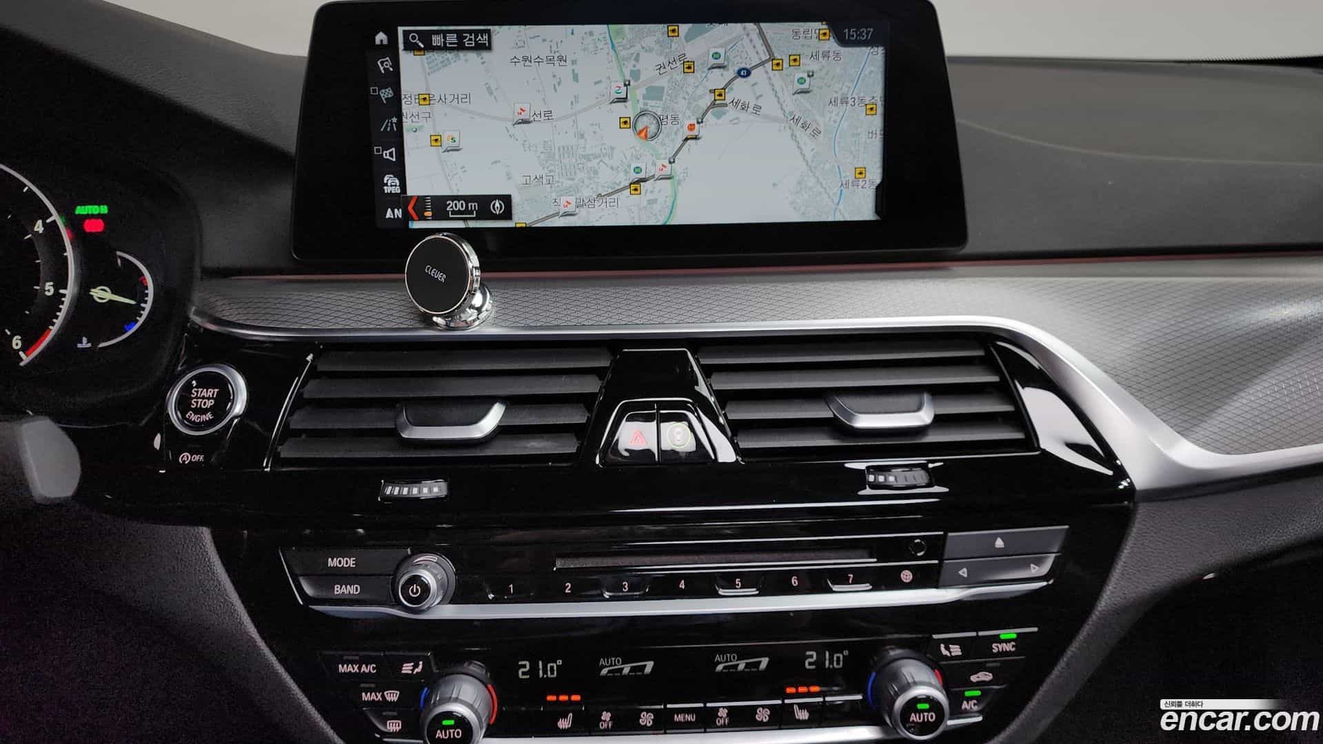5-Series BMW 2017.11-OPTION-016