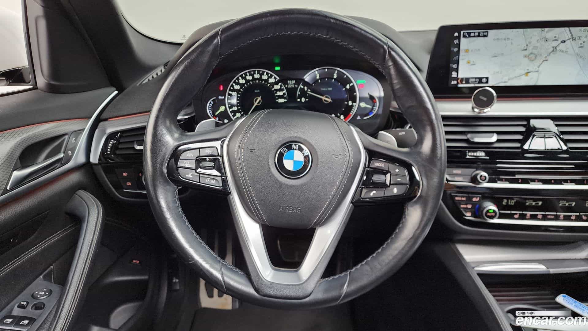 5-Series BMW 2017.11-OPTION-017
