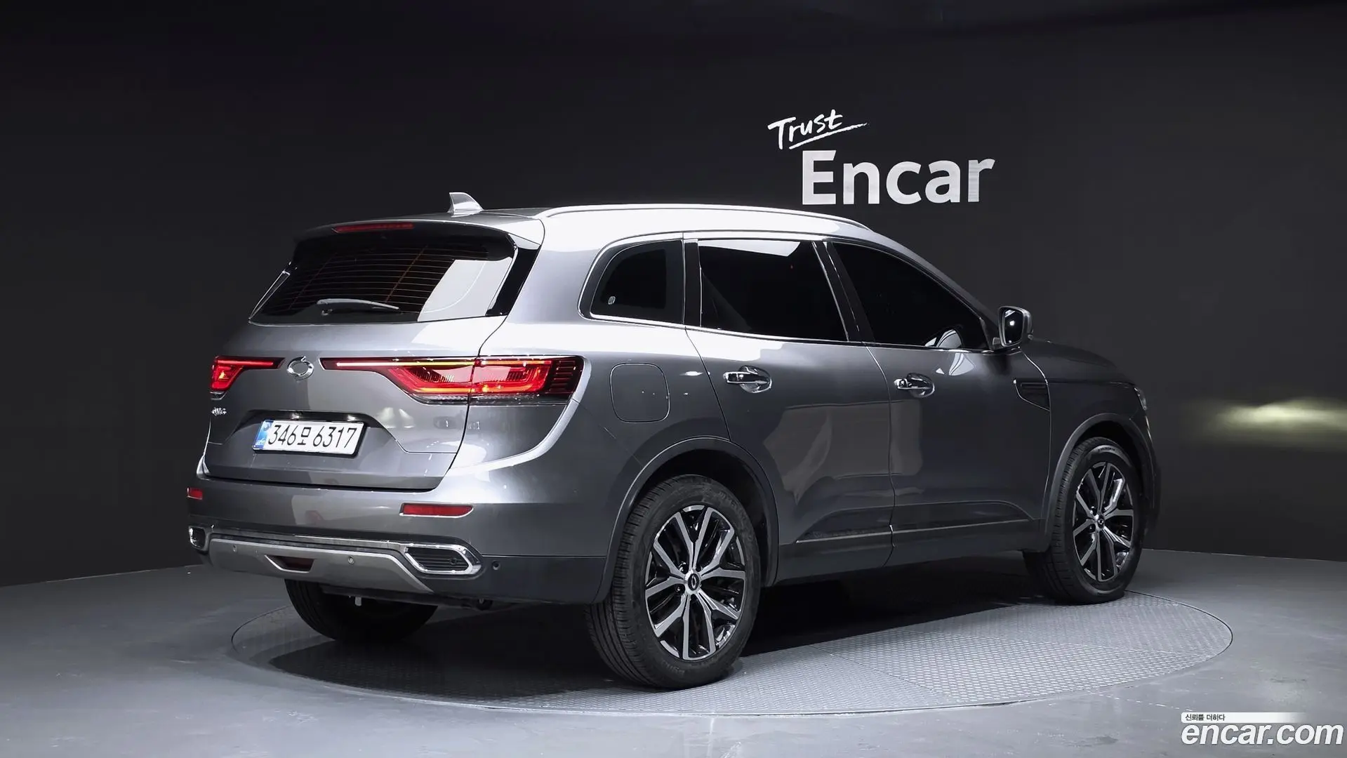Main__Slider__Photo:QM6 Renault Korea 2021.9-1