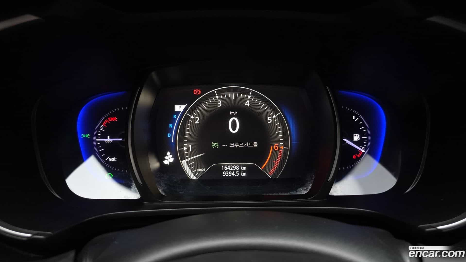 QM6 Renault Korea 2021.9-INNER-008