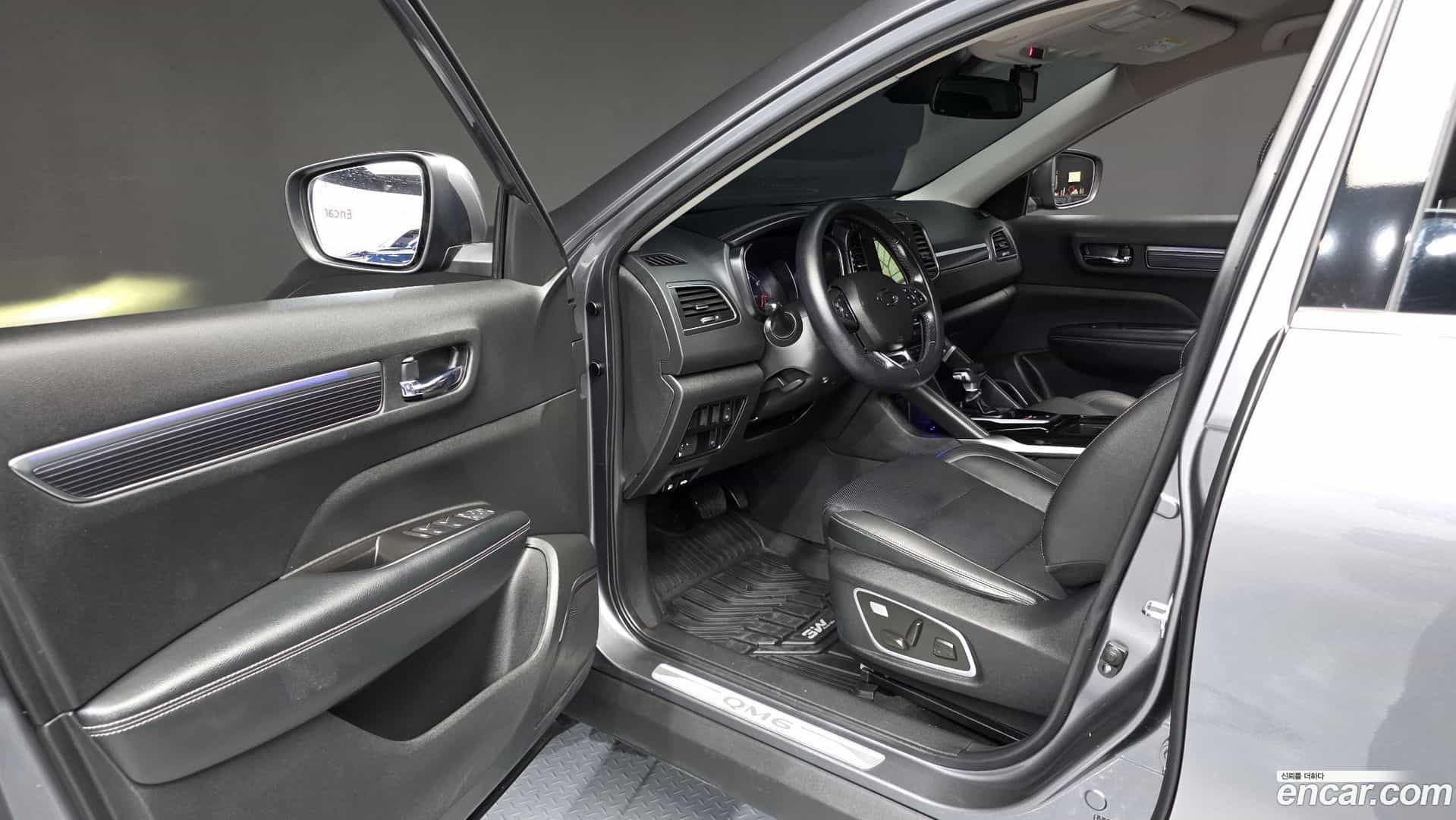 QM6 Renault Korea 2021.9-INNER-010