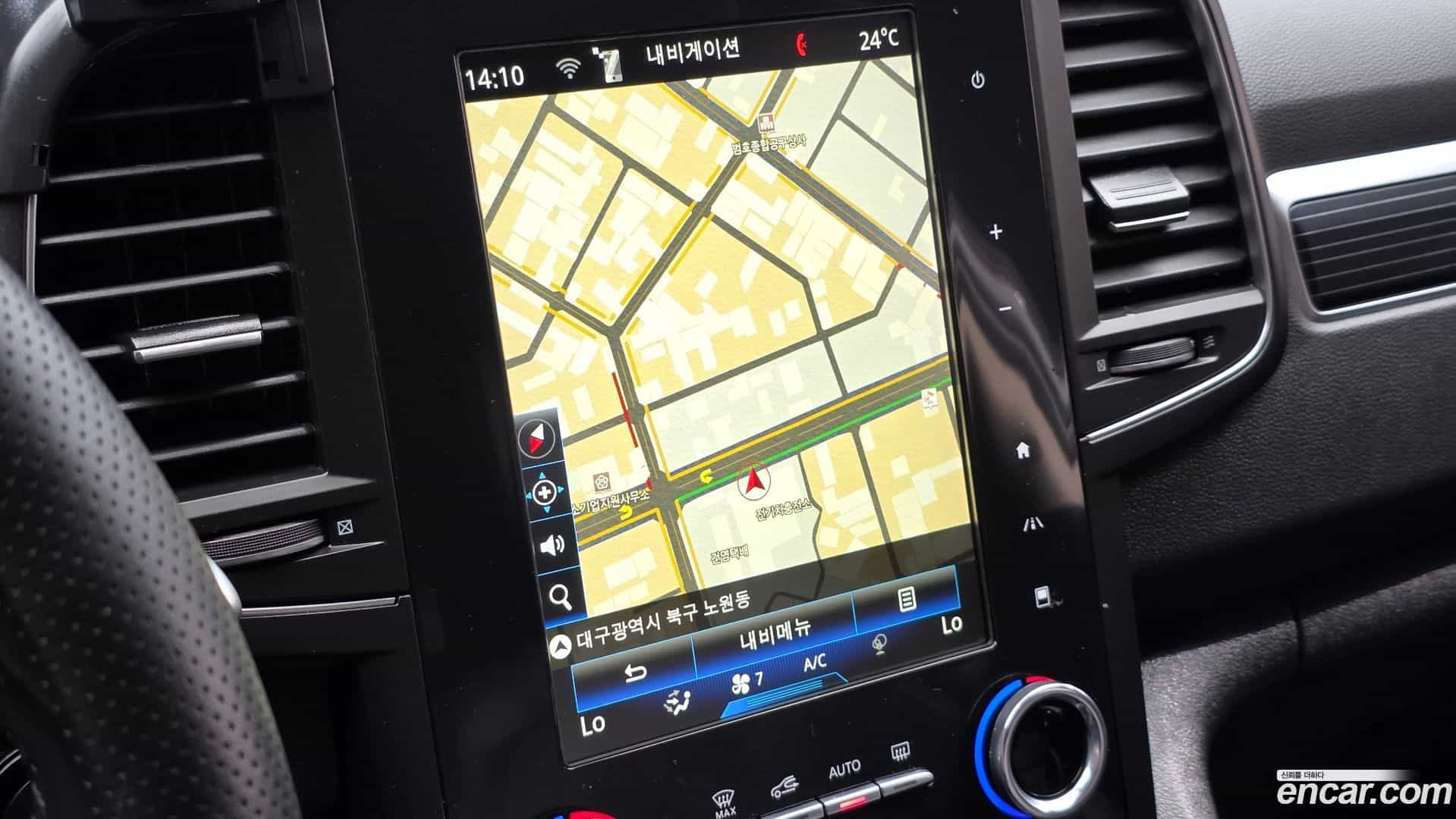 QM6 Renault Korea 2021.9-OPTION-017