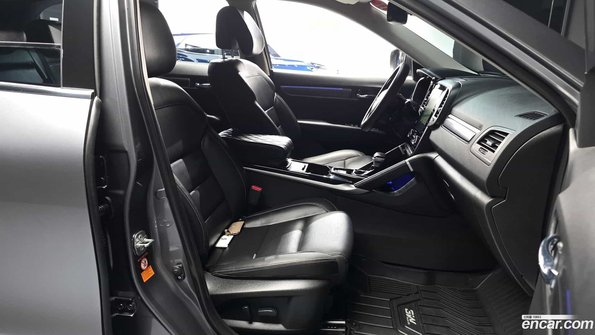 QM6 Renault Korea 2021.9-INNER-036