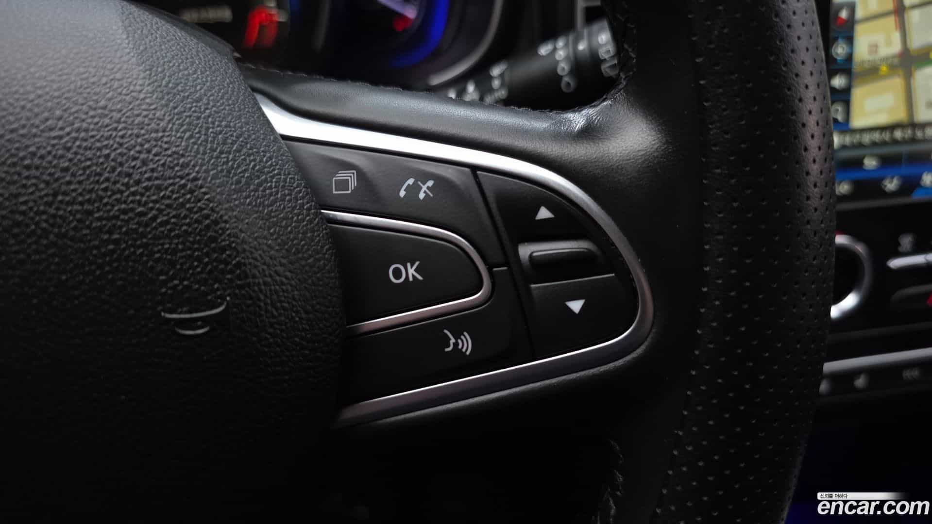 QM6 Renault Korea 2021.9-OPTION-043