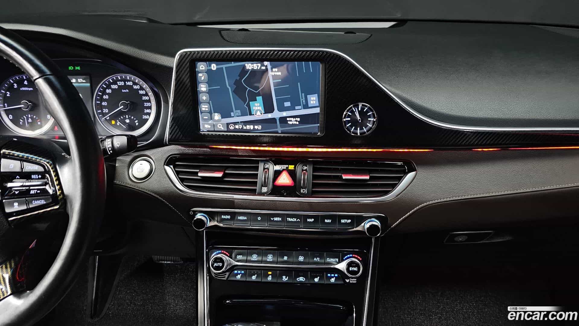 Grandeur Hyundai 2018.2-OPTION-016