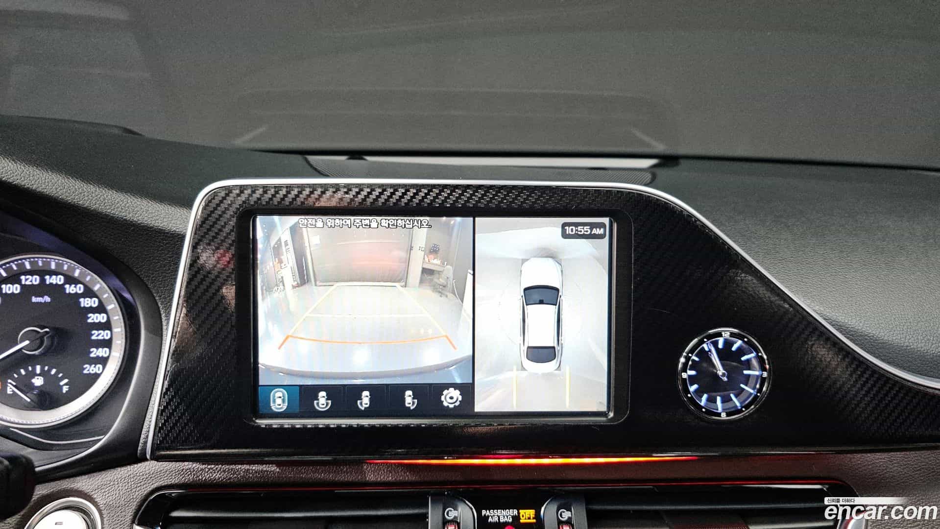 Grandeur Hyundai 2018.2-OPTION-018