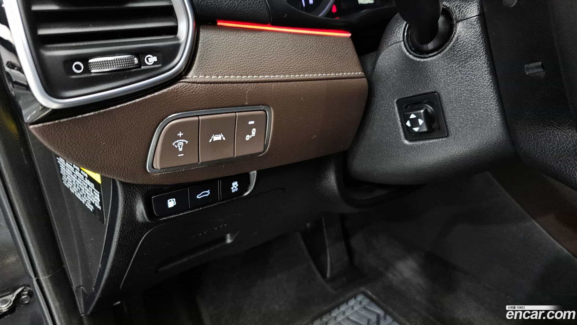 Grandeur Hyundai 2018.2-OPTION-022